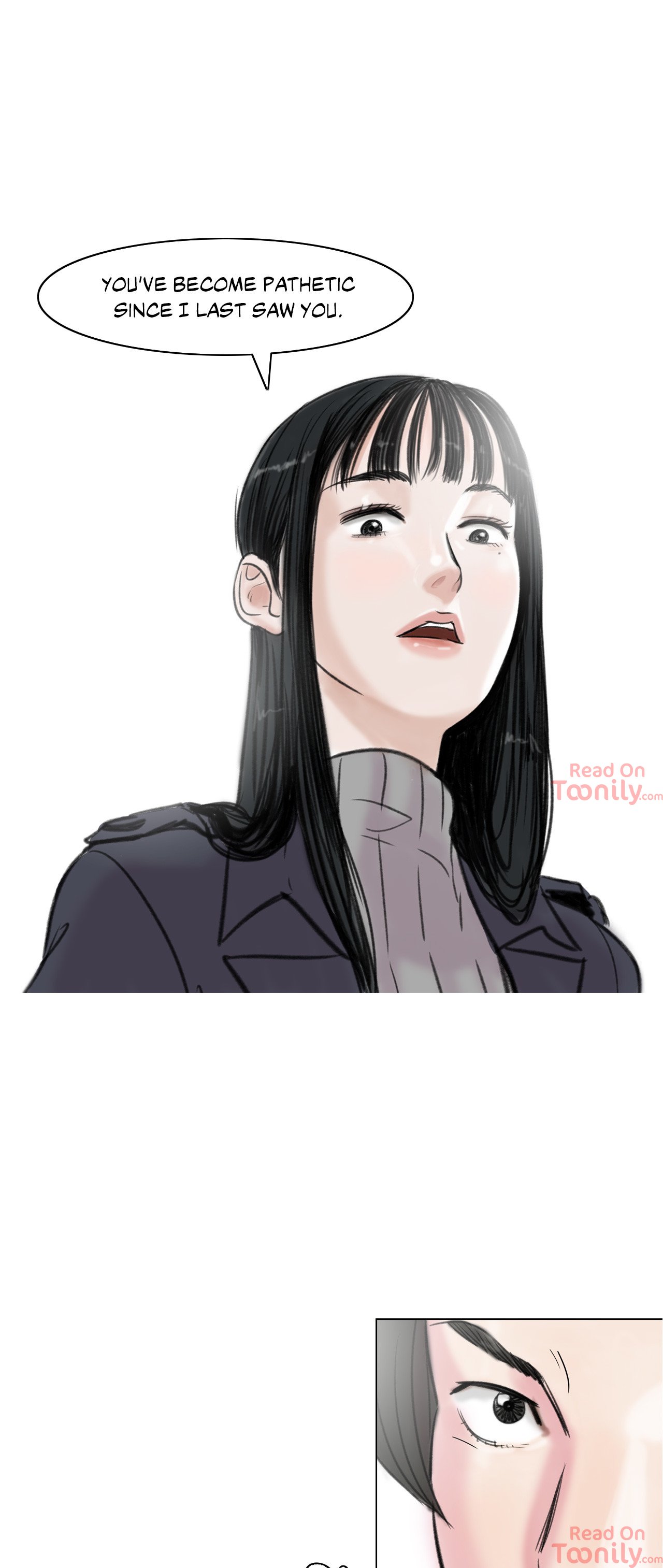 Origin of Sensibility Manhwa - Chapter 3 Page 10