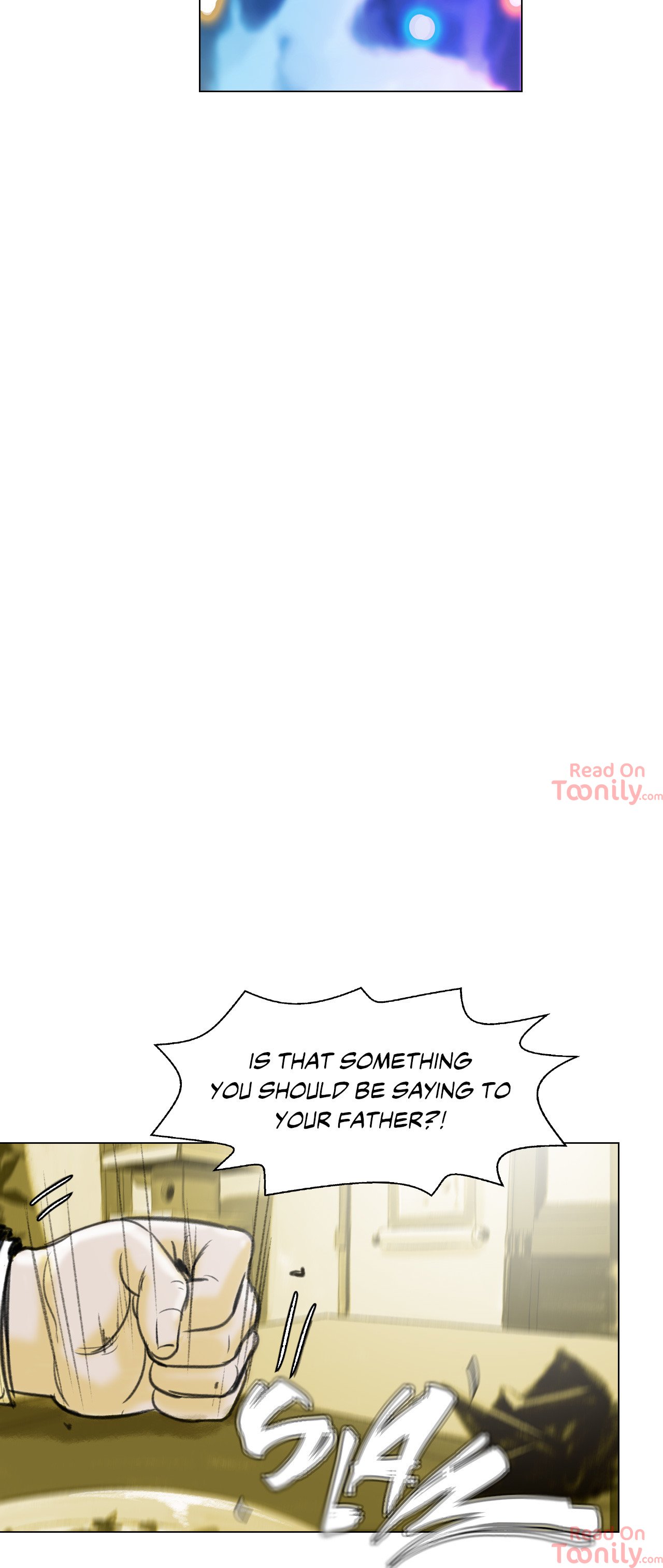 Origin of Sensibility Manhwa - Chapter 3 Page 17