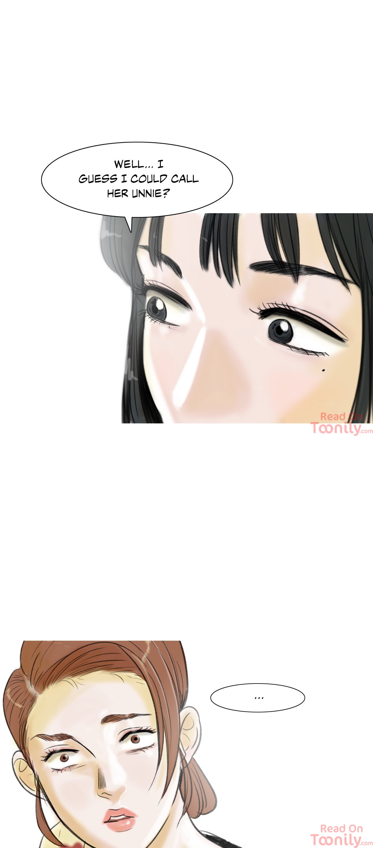 Origin of Sensibility Manhwa - Chapter 3 Page 24