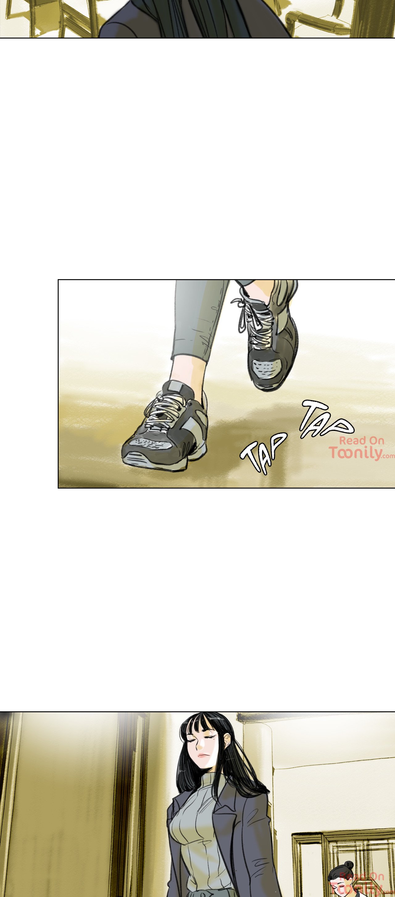 Origin of Sensibility Manhwa - Chapter 3 Page 27