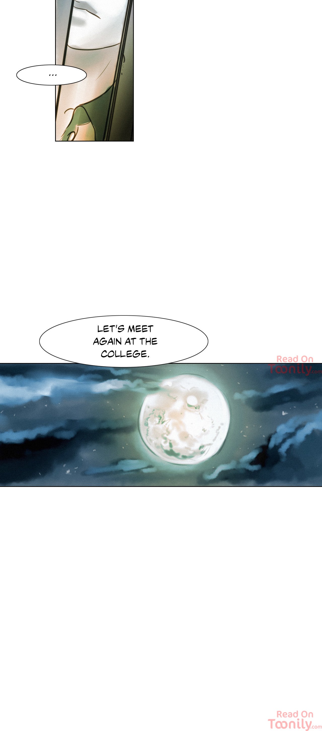 Origin of Sensibility Manhwa - Chapter 3 Page 37