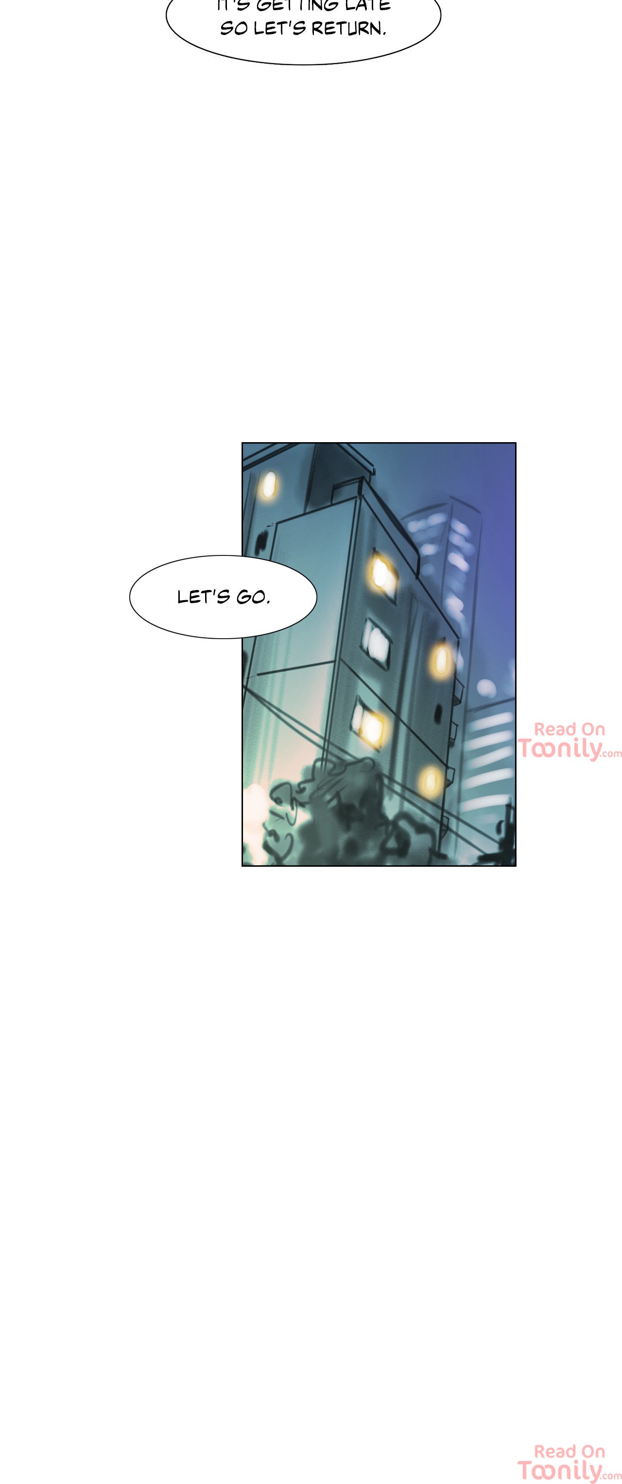 Origin of Sensibility Manhwa - Chapter 3 Page 42