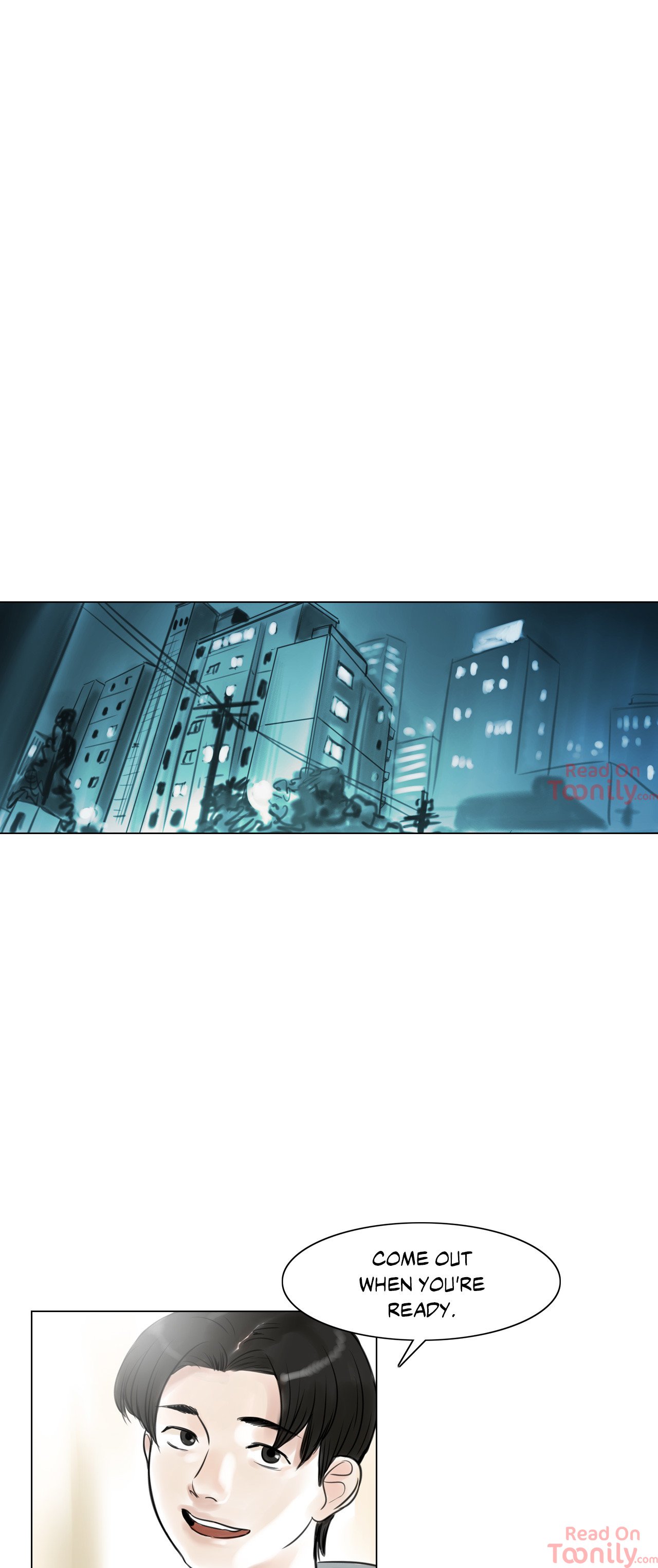 Origin of Sensibility Manhwa - Chapter 3 Page 49