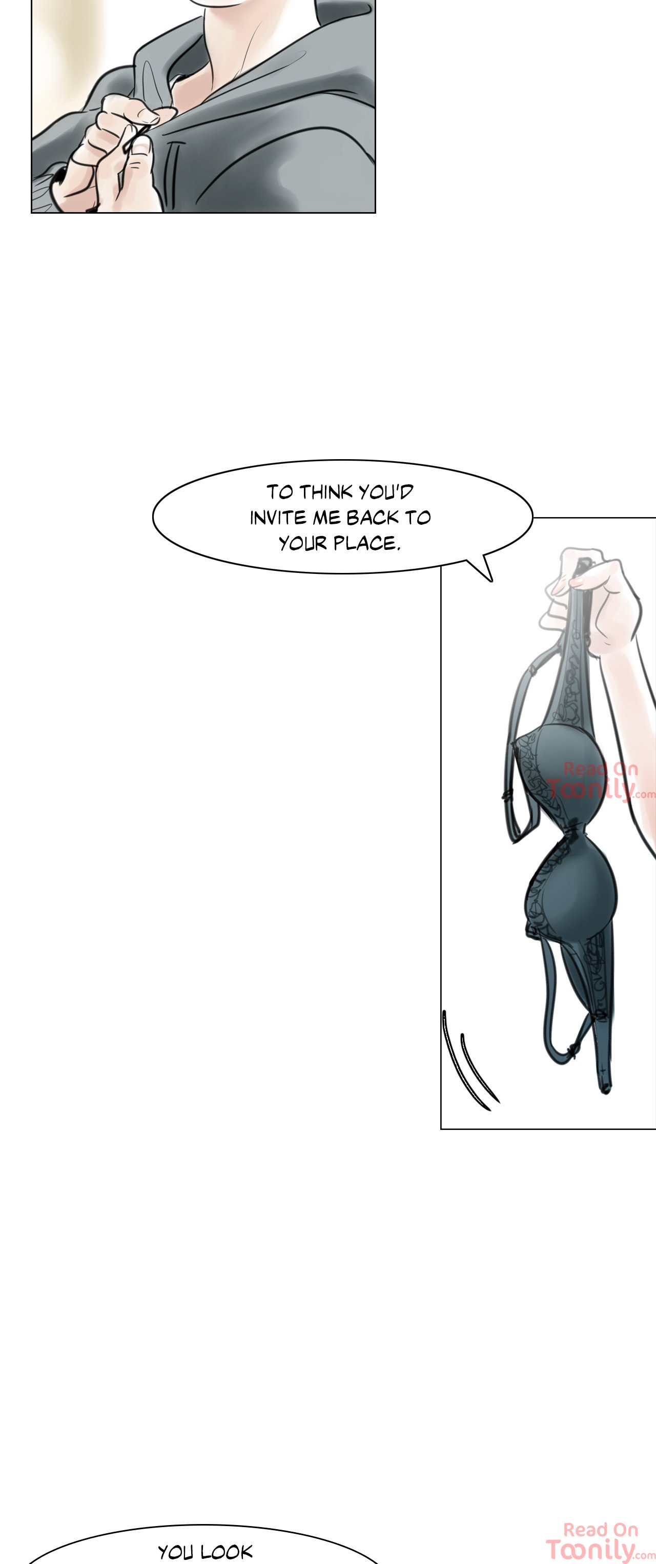 Origin of Sensibility Manhwa - Chapter 3 Page 50