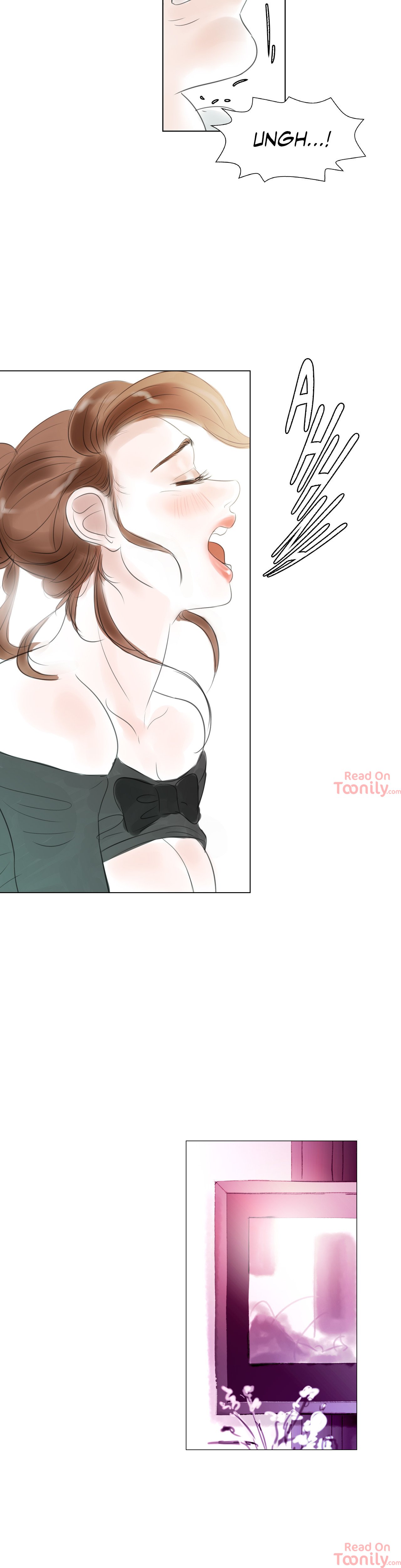 Origin of Sensibility Manhwa - Chapter 21 Page 19