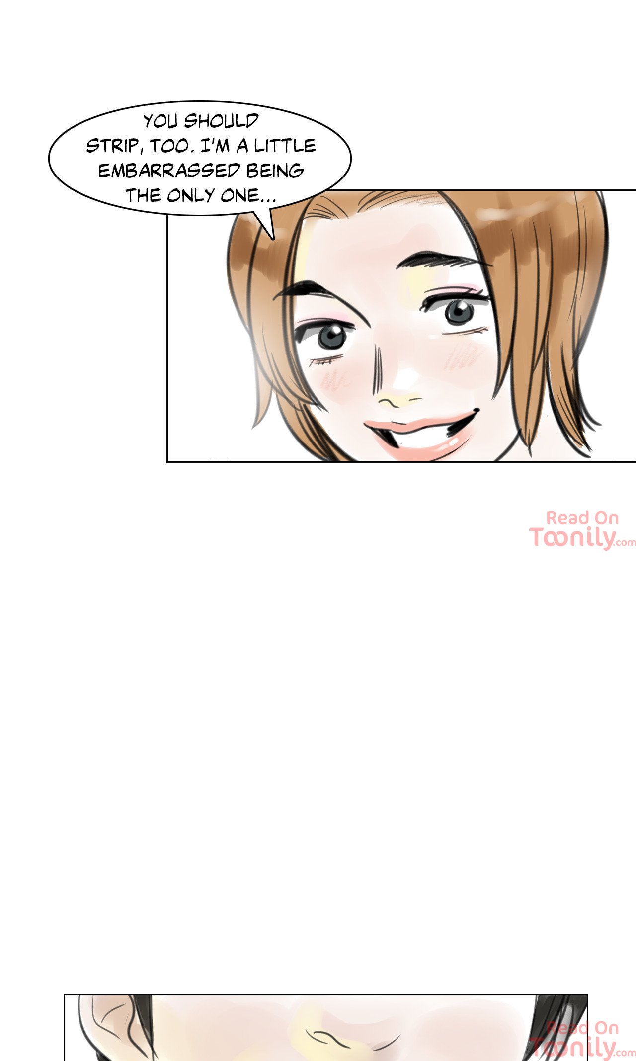 Origin of Sensibility Manhwa - Chapter 4 Page 9