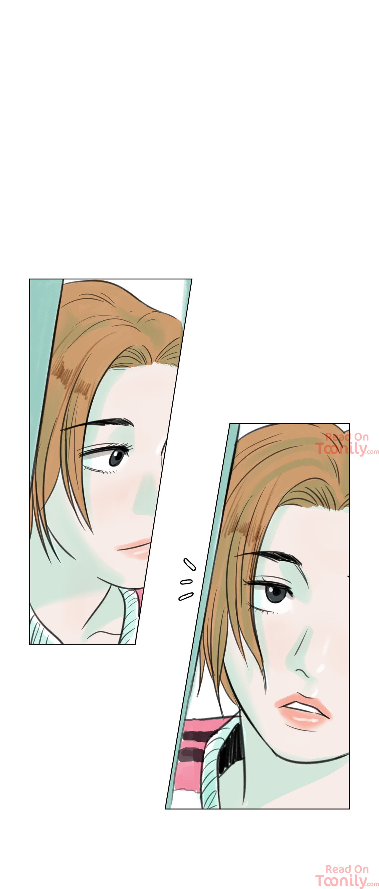 Origin of Sensibility Manhwa - Chapter 4 Page 16