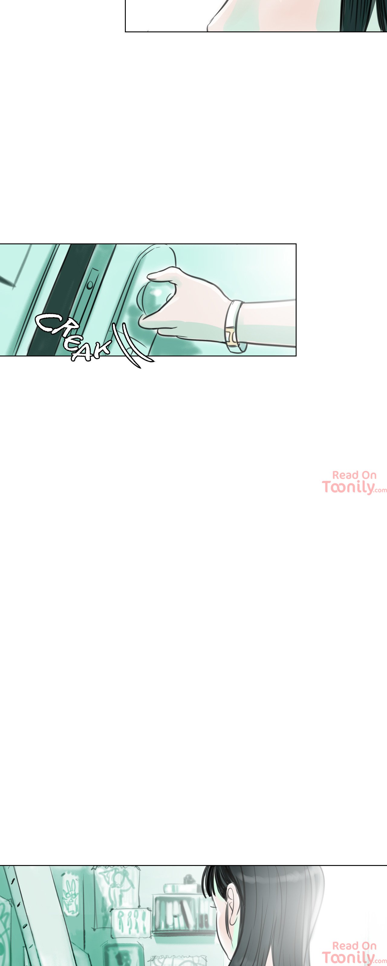 Origin of Sensibility Manhwa - Chapter 4 Page 22