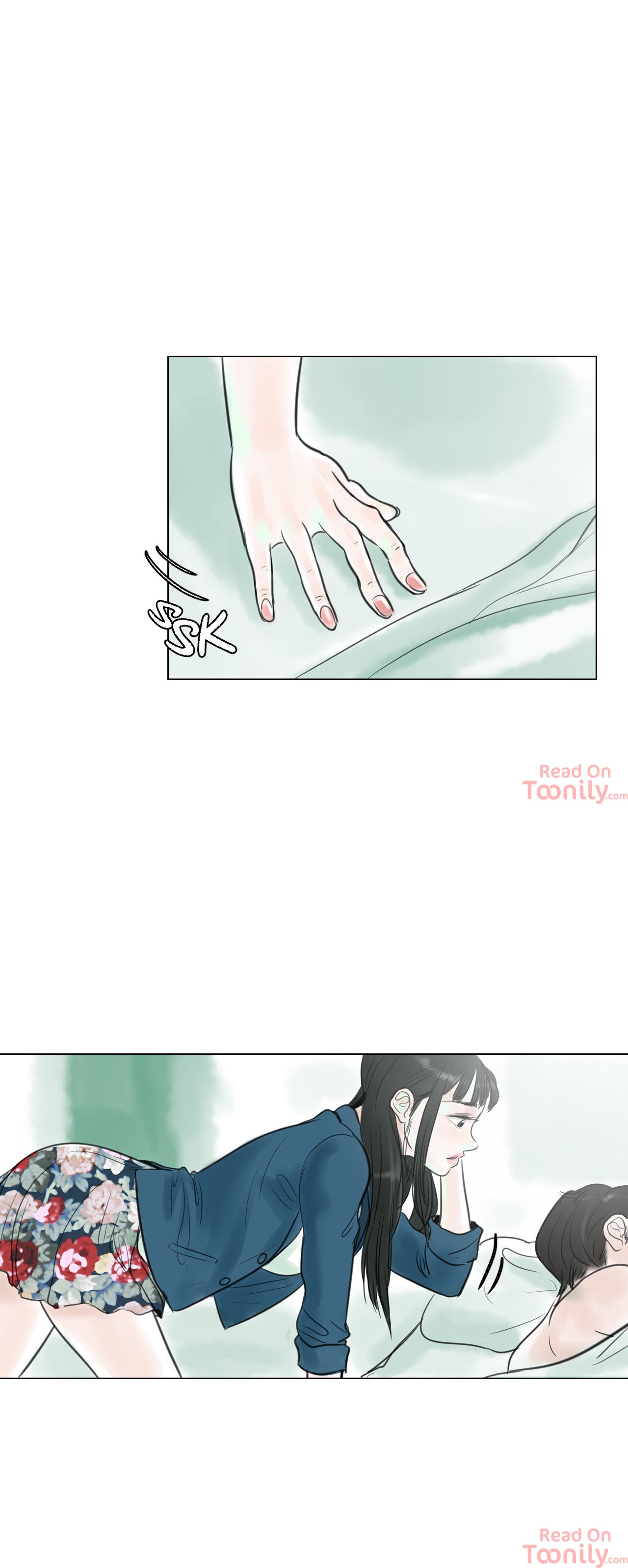 Origin of Sensibility Manhwa - Chapter 4 Page 29