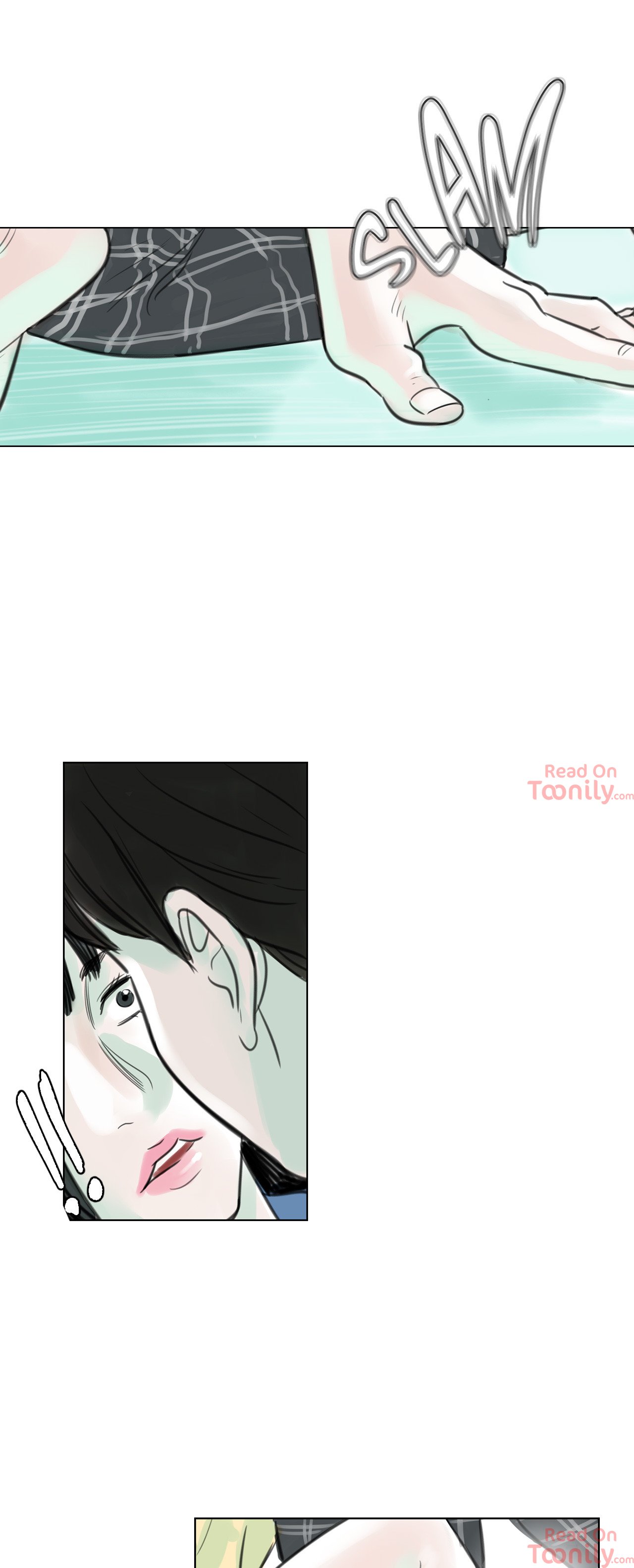 Origin of Sensibility Manhwa - Chapter 4 Page 51