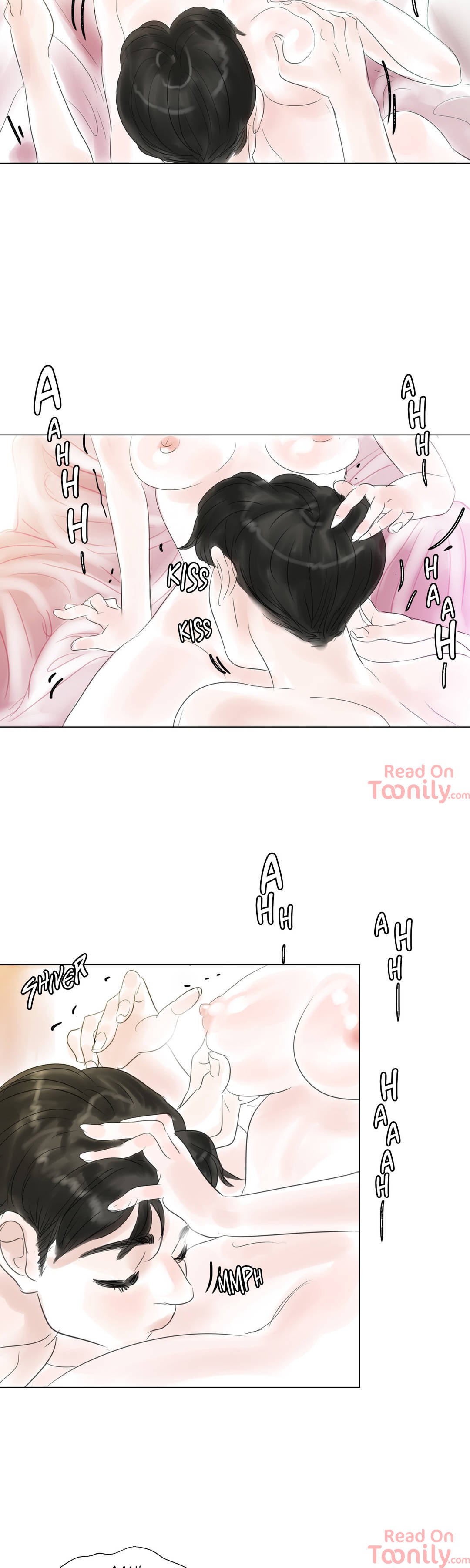 Origin of Sensibility Manhwa - Chapter 45 Page 18