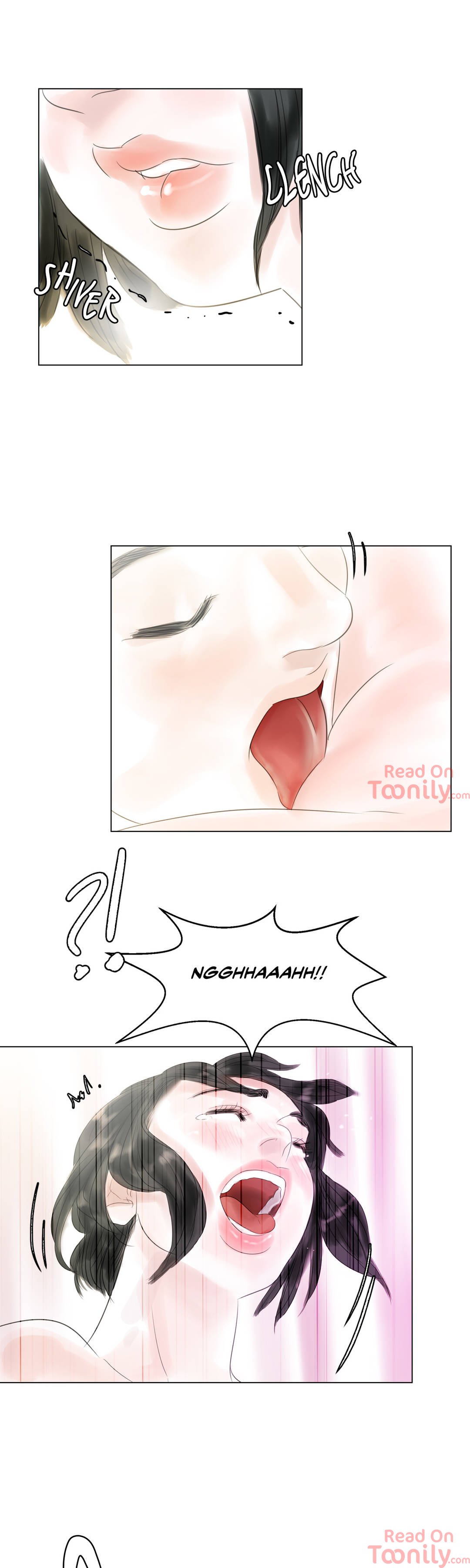 Origin of Sensibility Manhwa - Chapter 45 Page 20