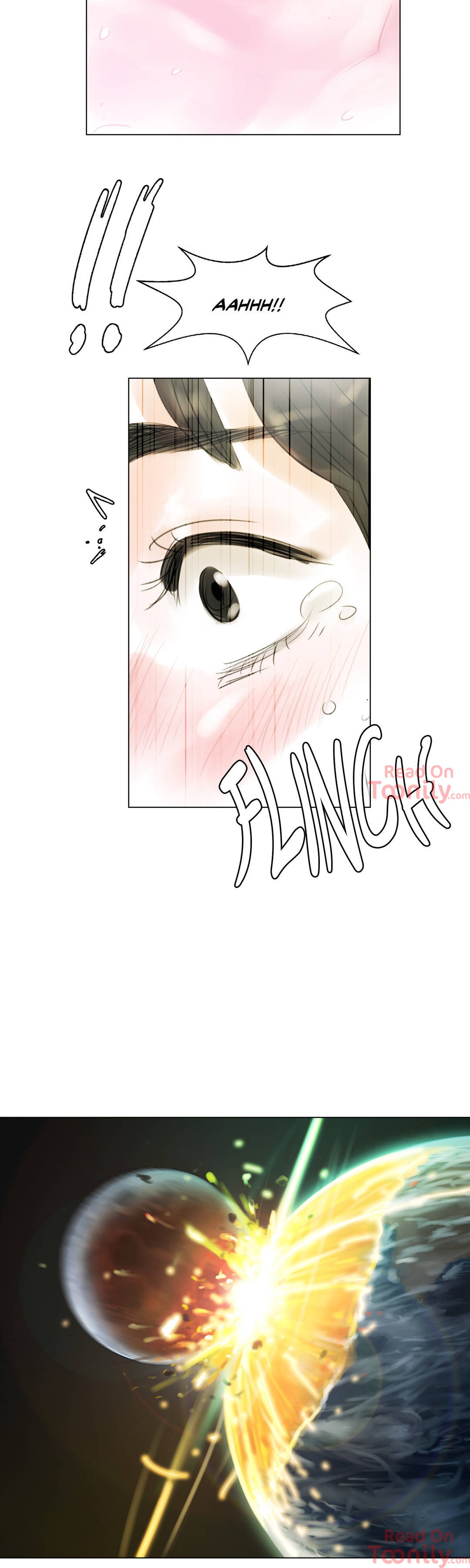 Origin of Sensibility Manhwa - Chapter 45 Page 27