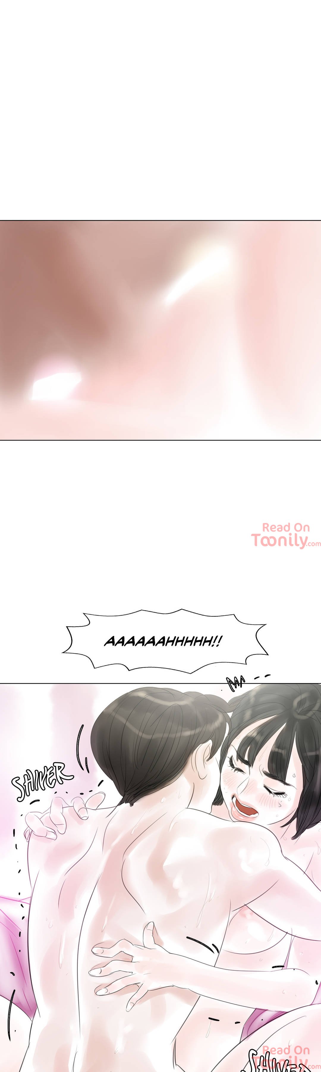 Origin of Sensibility Manhwa - Chapter 45 Page 28