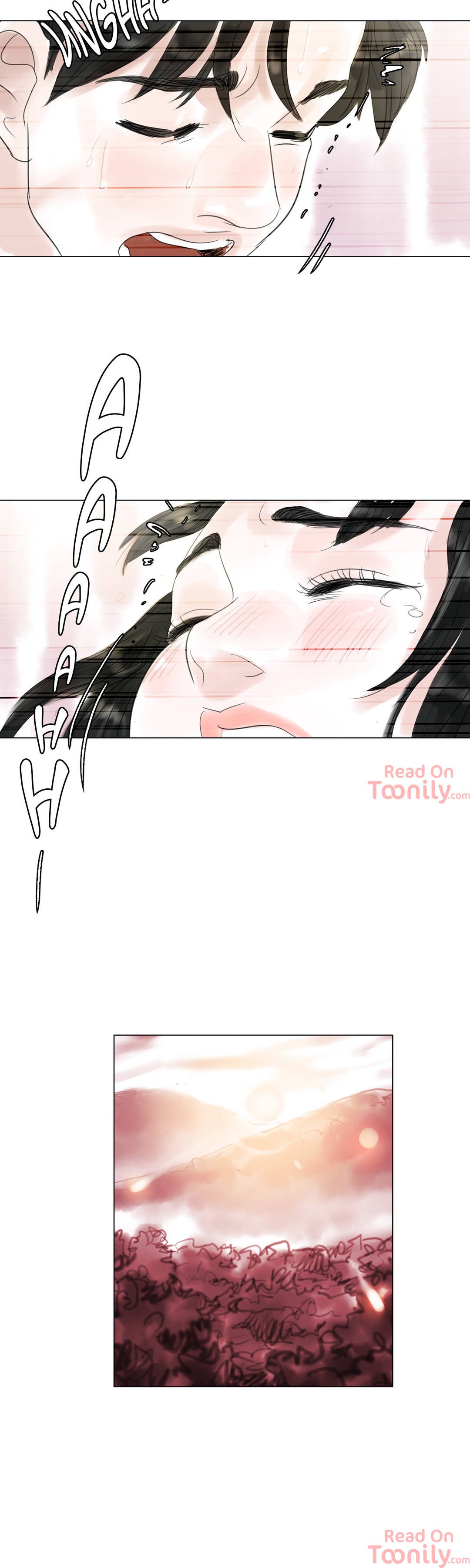 Origin of Sensibility Manhwa - Chapter 45 Page 37