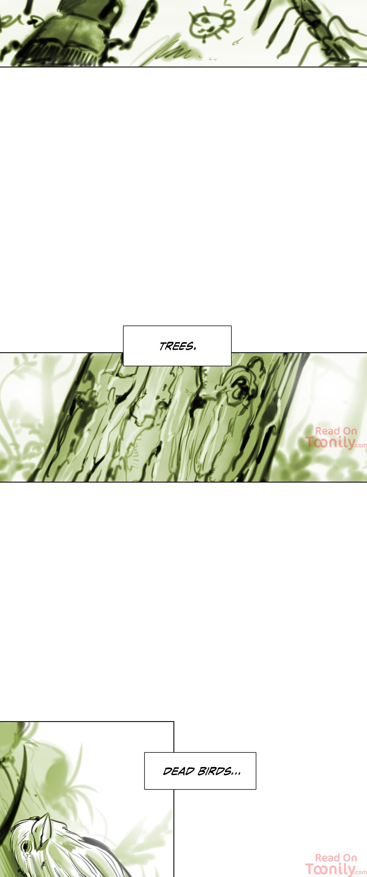 Origin of Sensibility Manhwa - Chapter 5 Page 12