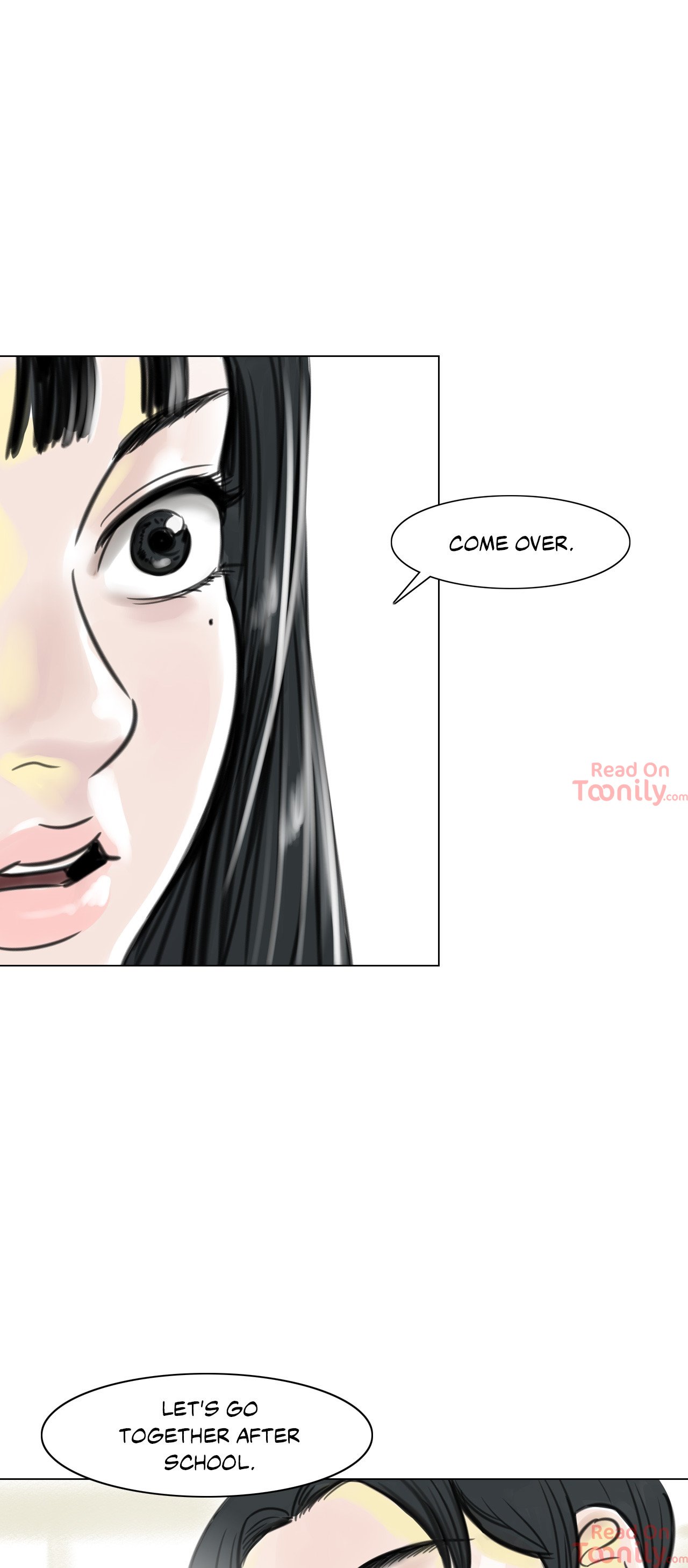 Origin of Sensibility Manhwa - Chapter 5 Page 18