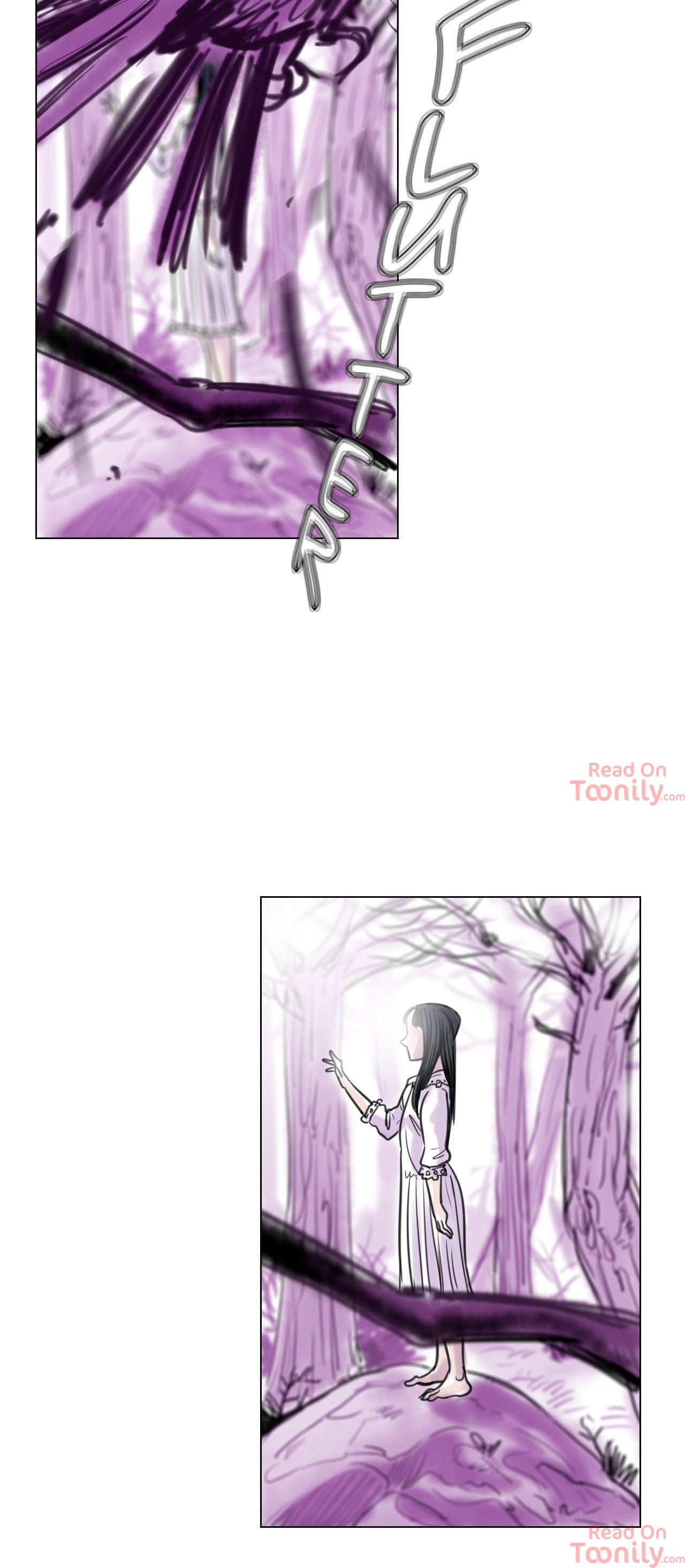 Origin of Sensibility Manhwa - Chapter 5 Page 31