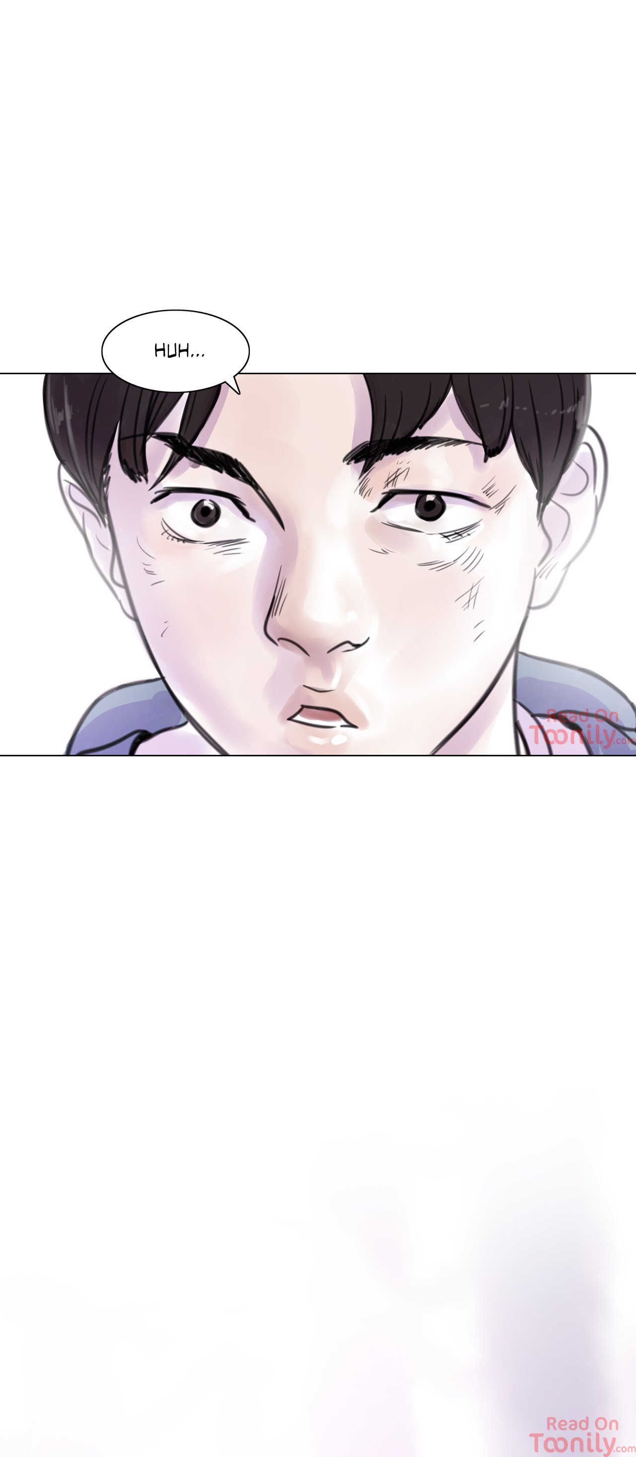 Origin of Sensibility Manhwa - Chapter 5 Page 32