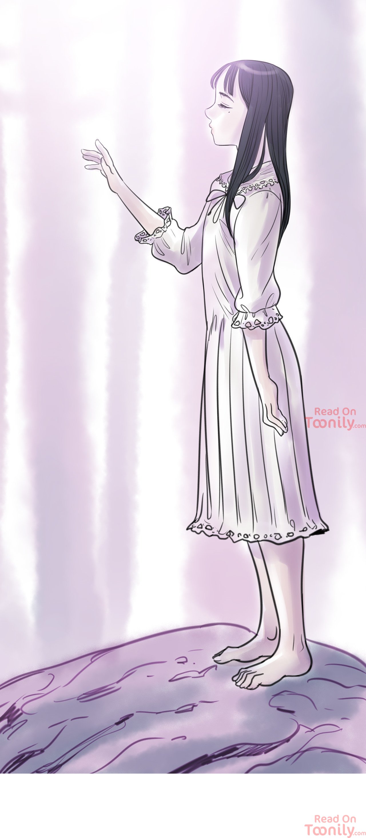 Origin of Sensibility Manhwa - Chapter 5 Page 33