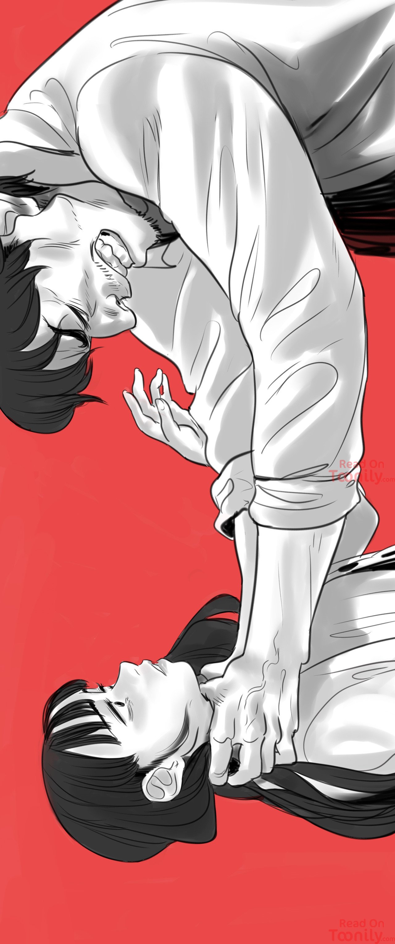 Origin of Sensibility Manhwa - Chapter 5 Page 4