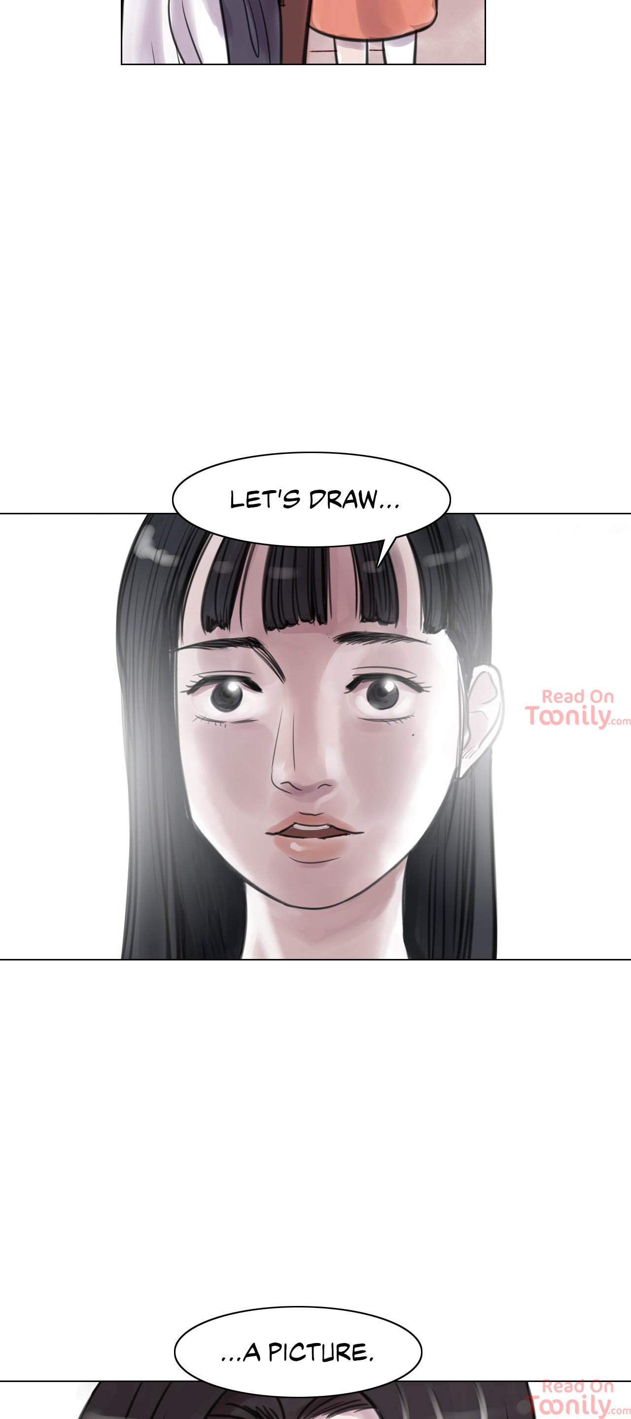 Origin of Sensibility Manhwa - Chapter 5 Page 49