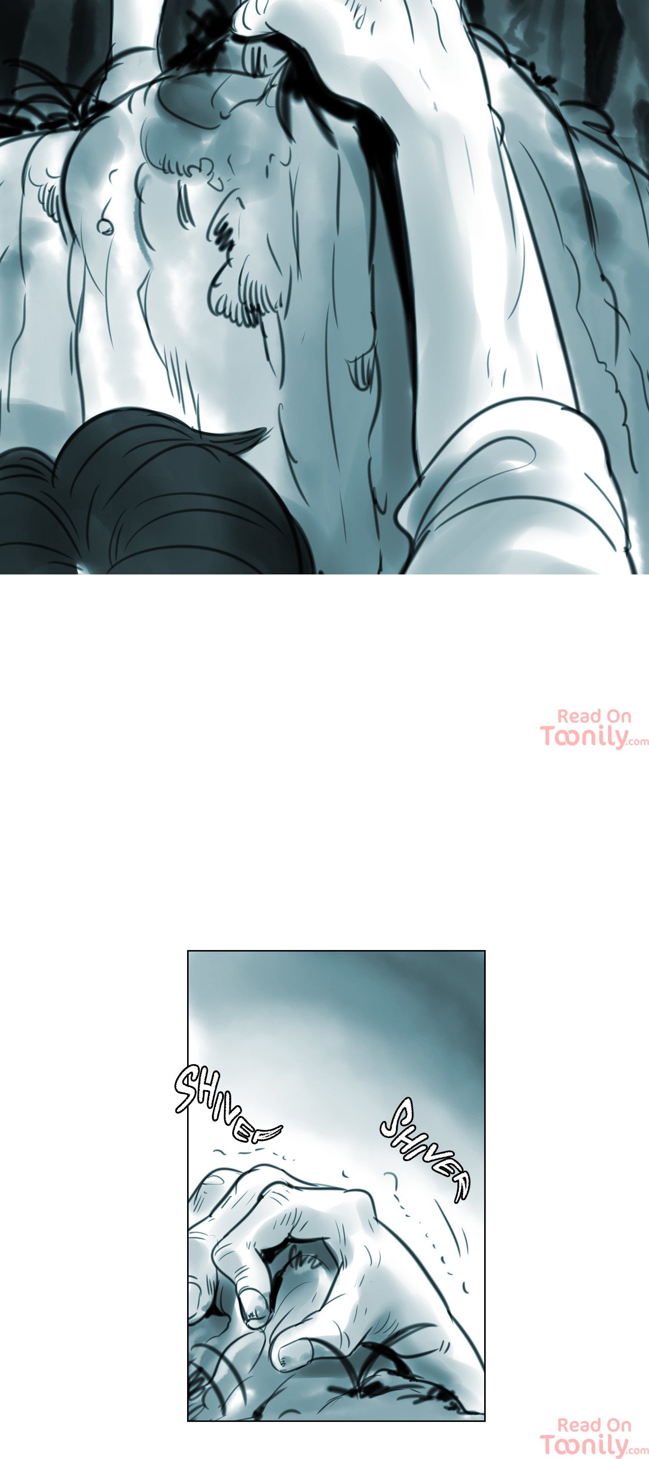 Origin of Sensibility Manhwa - Chapter 5 Page 54