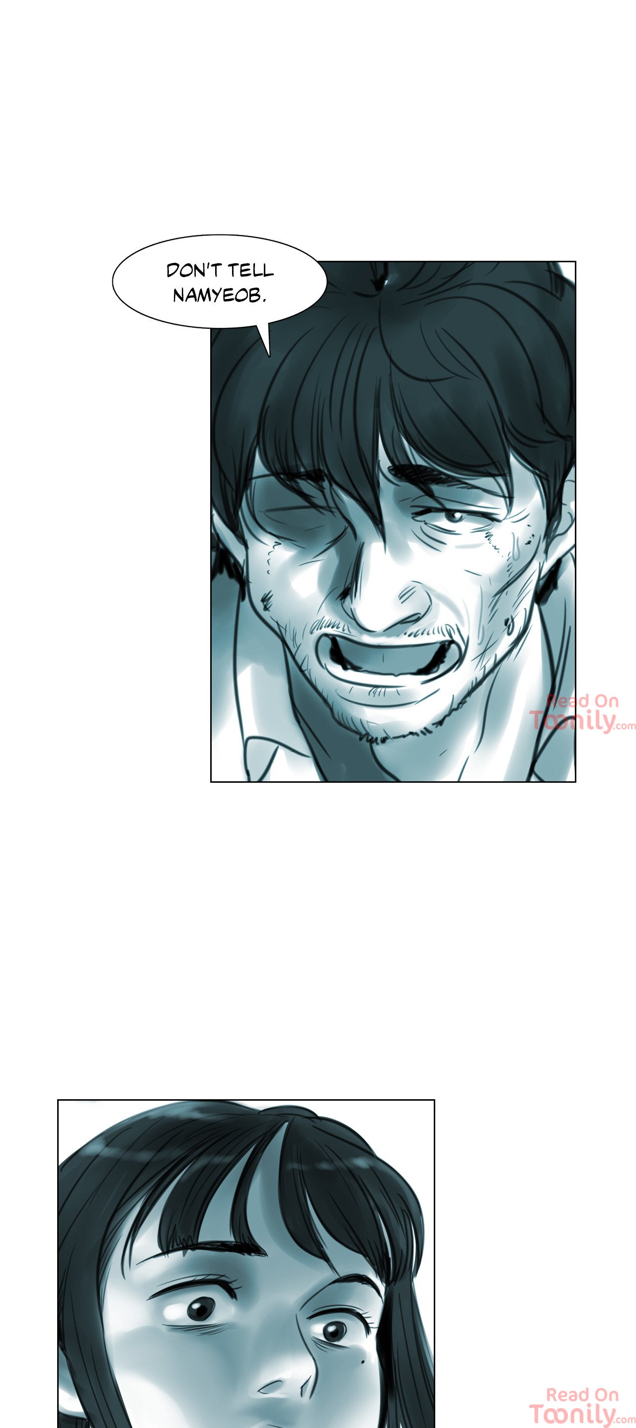 Origin of Sensibility Manhwa - Chapter 5 Page 55