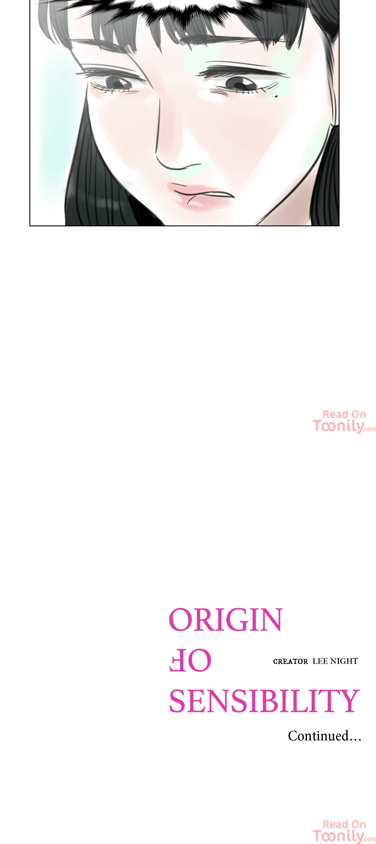 Origin of Sensibility Manhwa - Chapter 5 Page 57