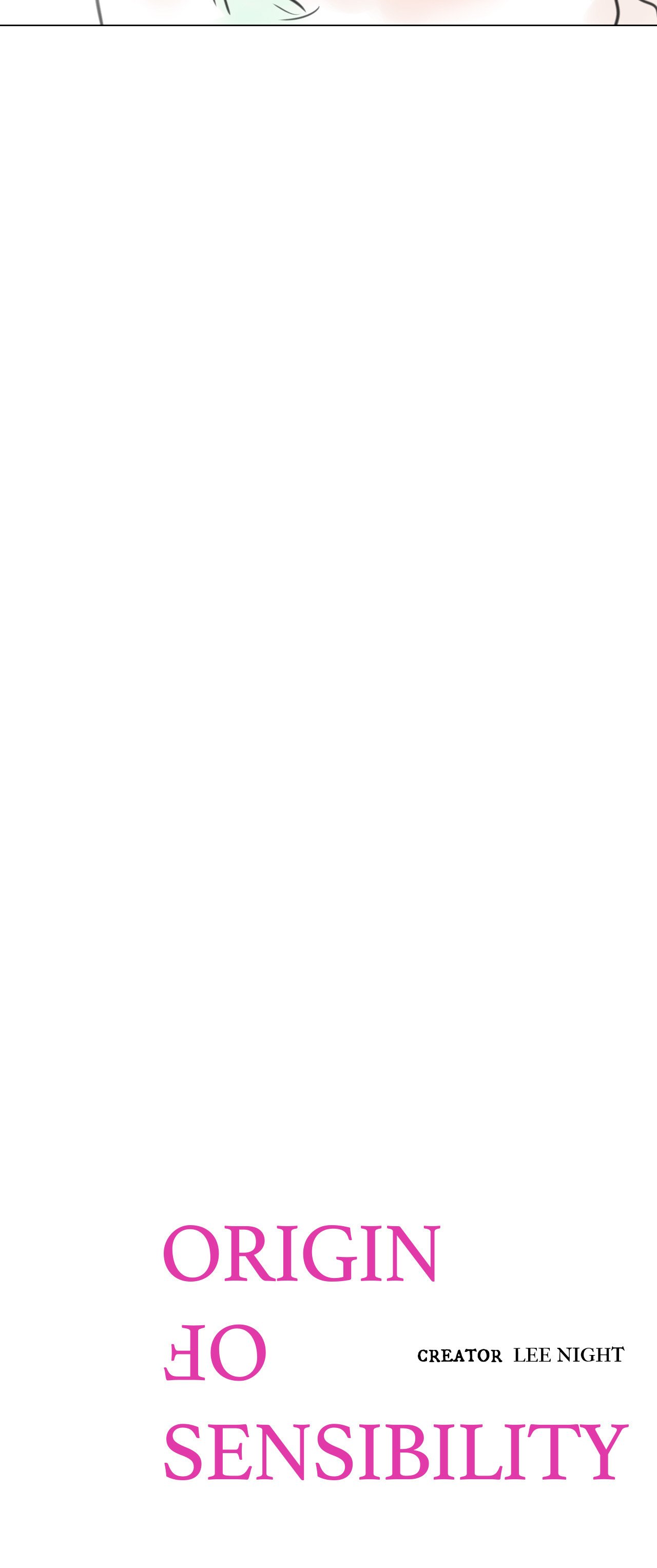 Origin of Sensibility Manhwa - Chapter 5 Page 7