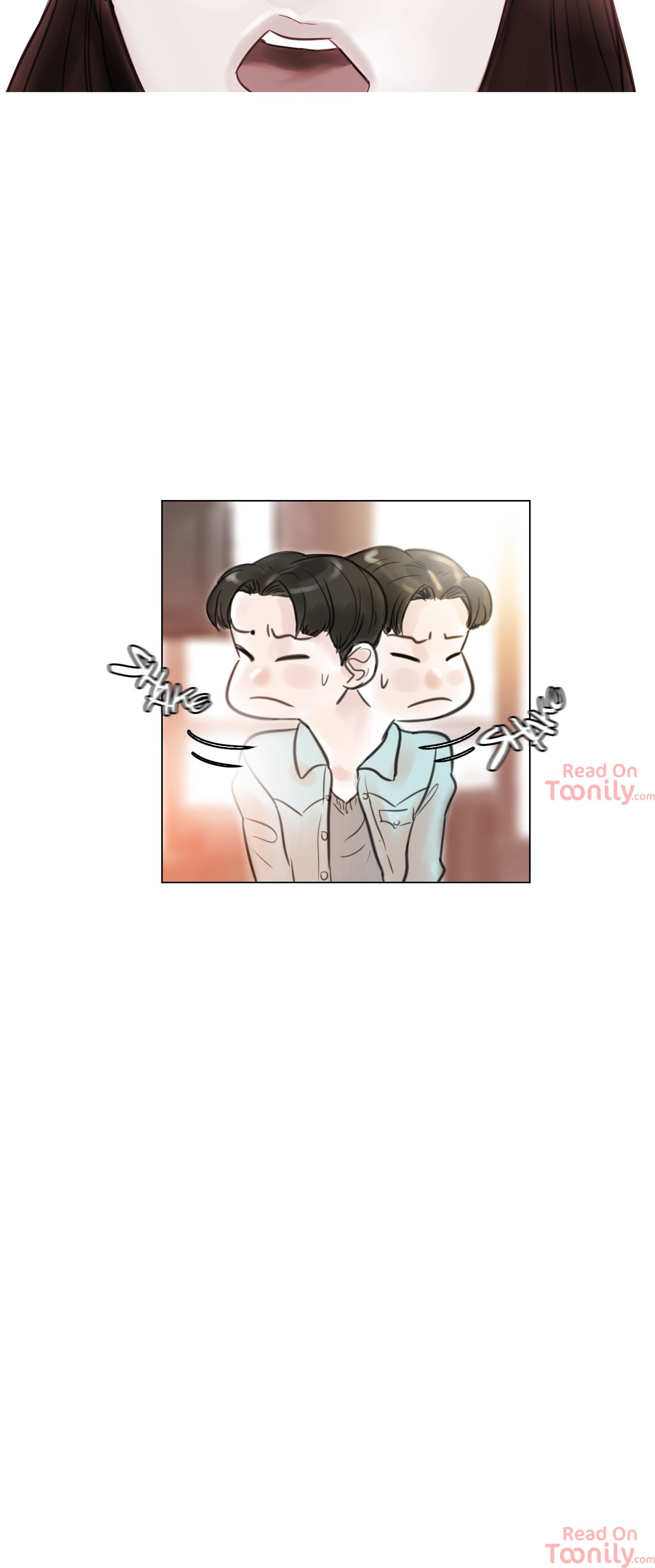 Origin of Sensibility Manhwa - Chapter 9 Page 13