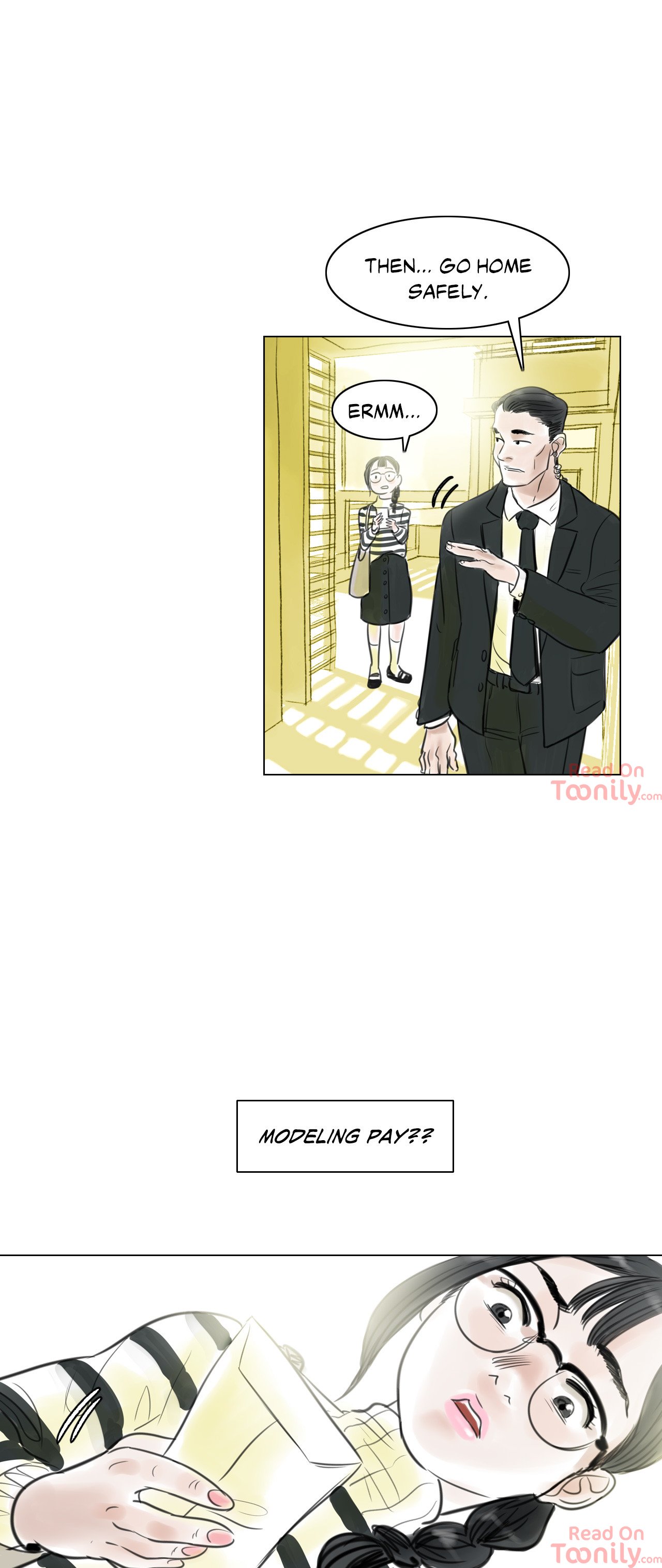 Origin of Sensibility Manhwa - Chapter 9 Page 26