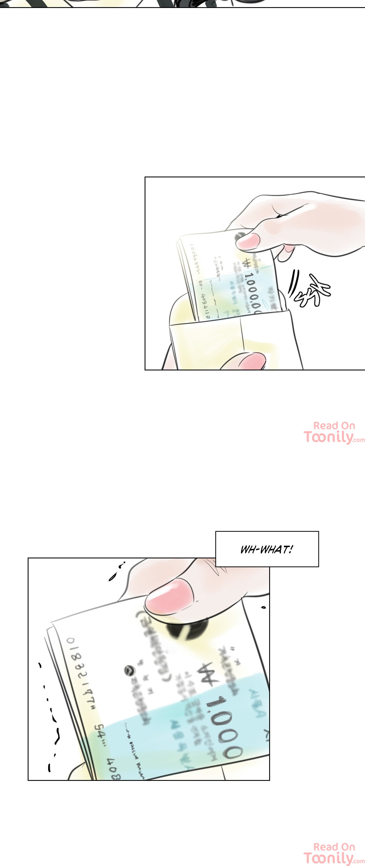 Origin of Sensibility Manhwa - Chapter 9 Page 27