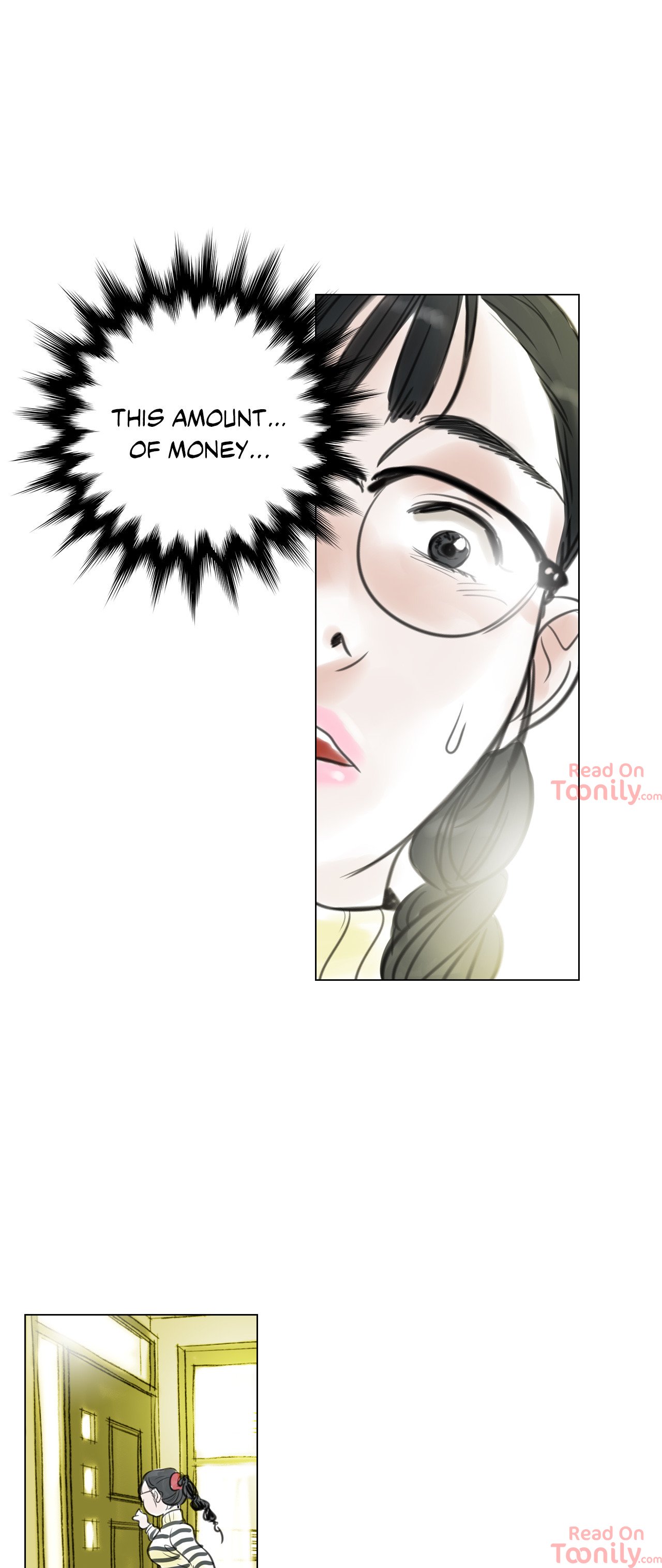 Origin of Sensibility Manhwa - Chapter 9 Page 28