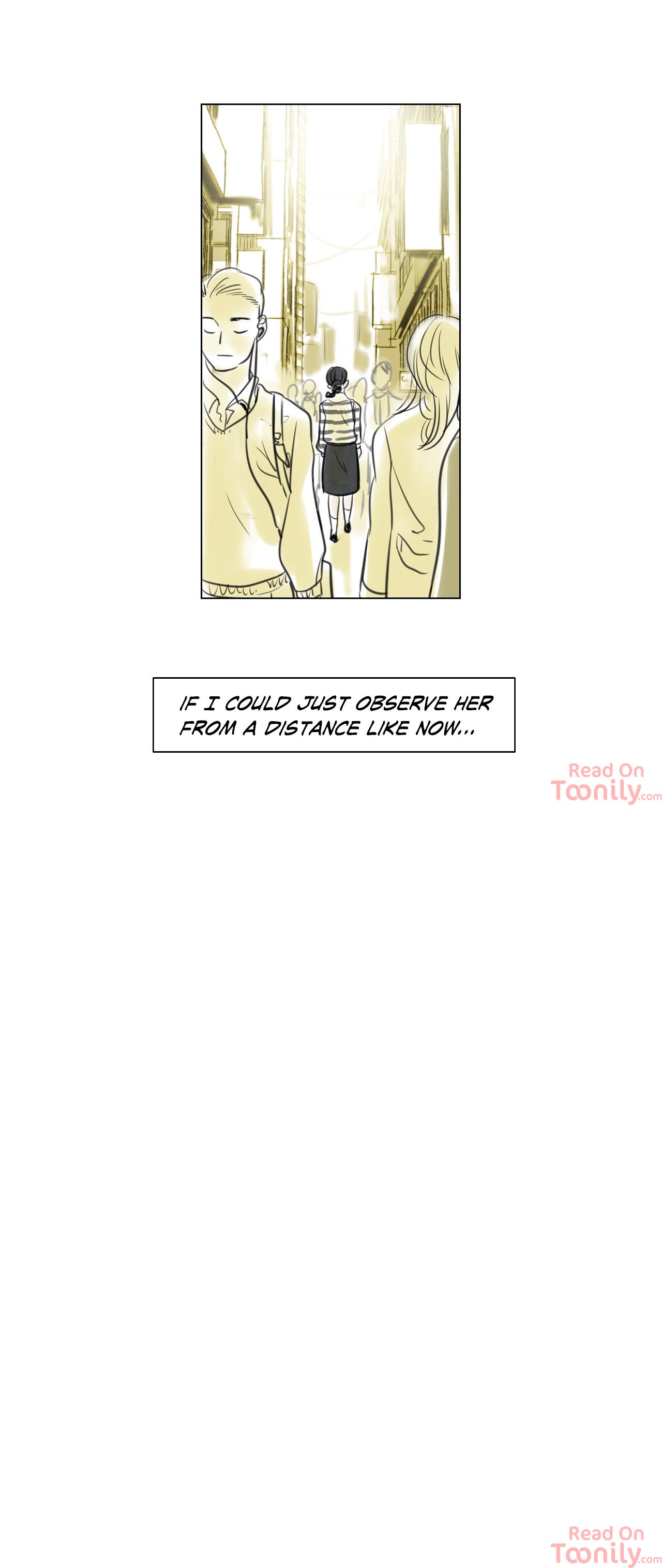 Origin of Sensibility Manhwa - Chapter 9 Page 33