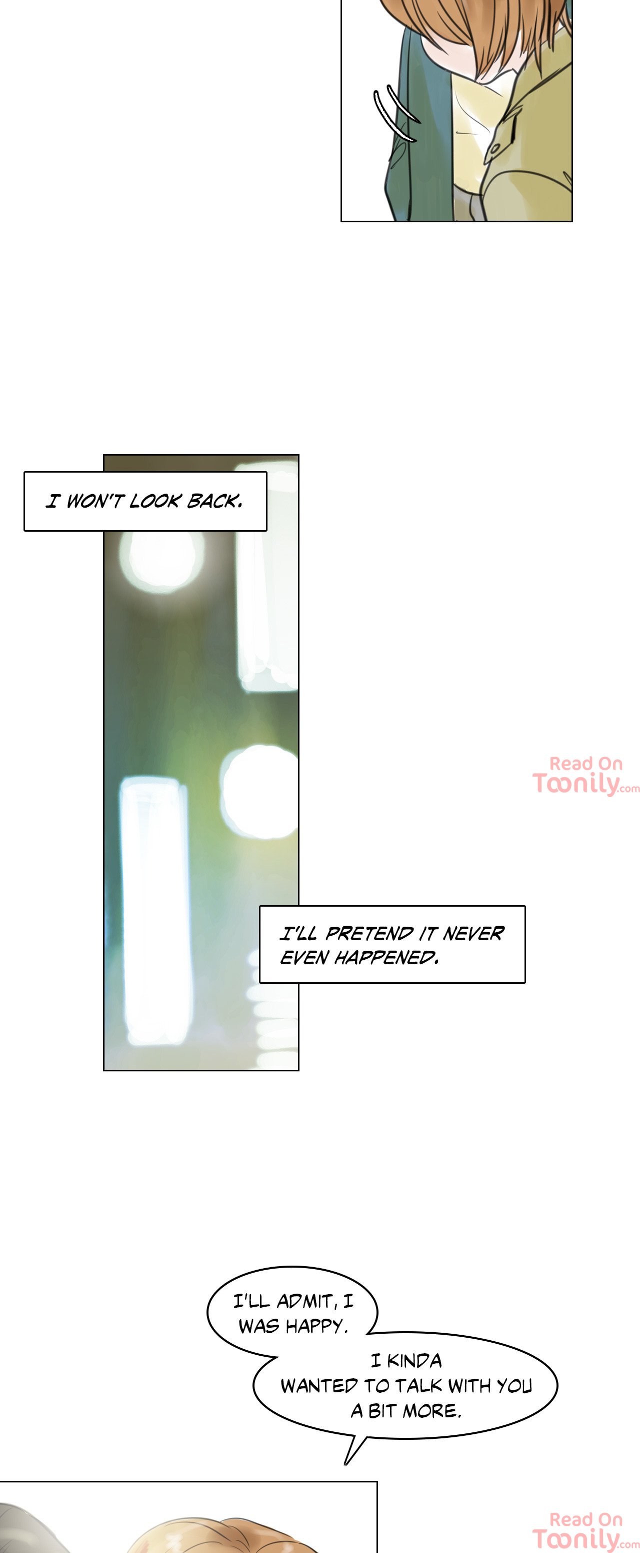 Origin of Sensibility Manhwa - Chapter 9 Page 38