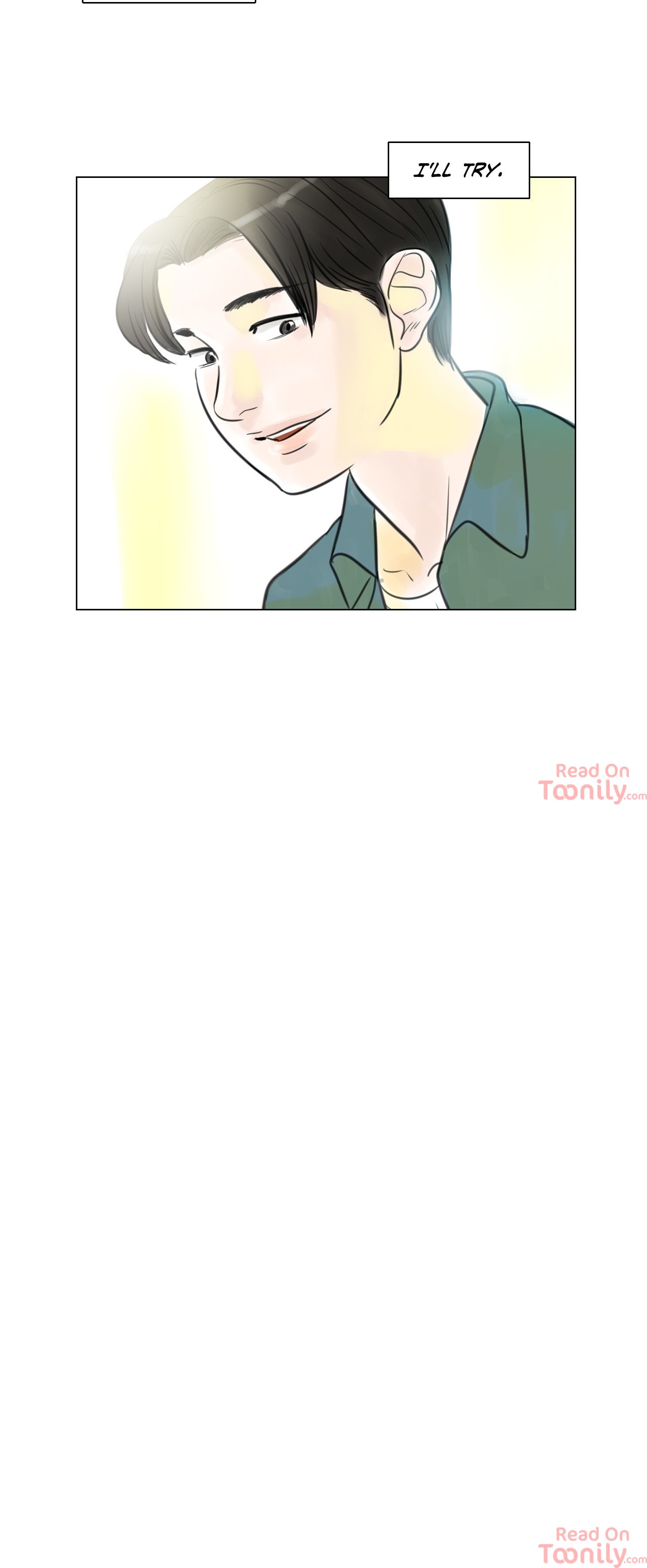 Origin of Sensibility Manhwa - Chapter 9 Page 40