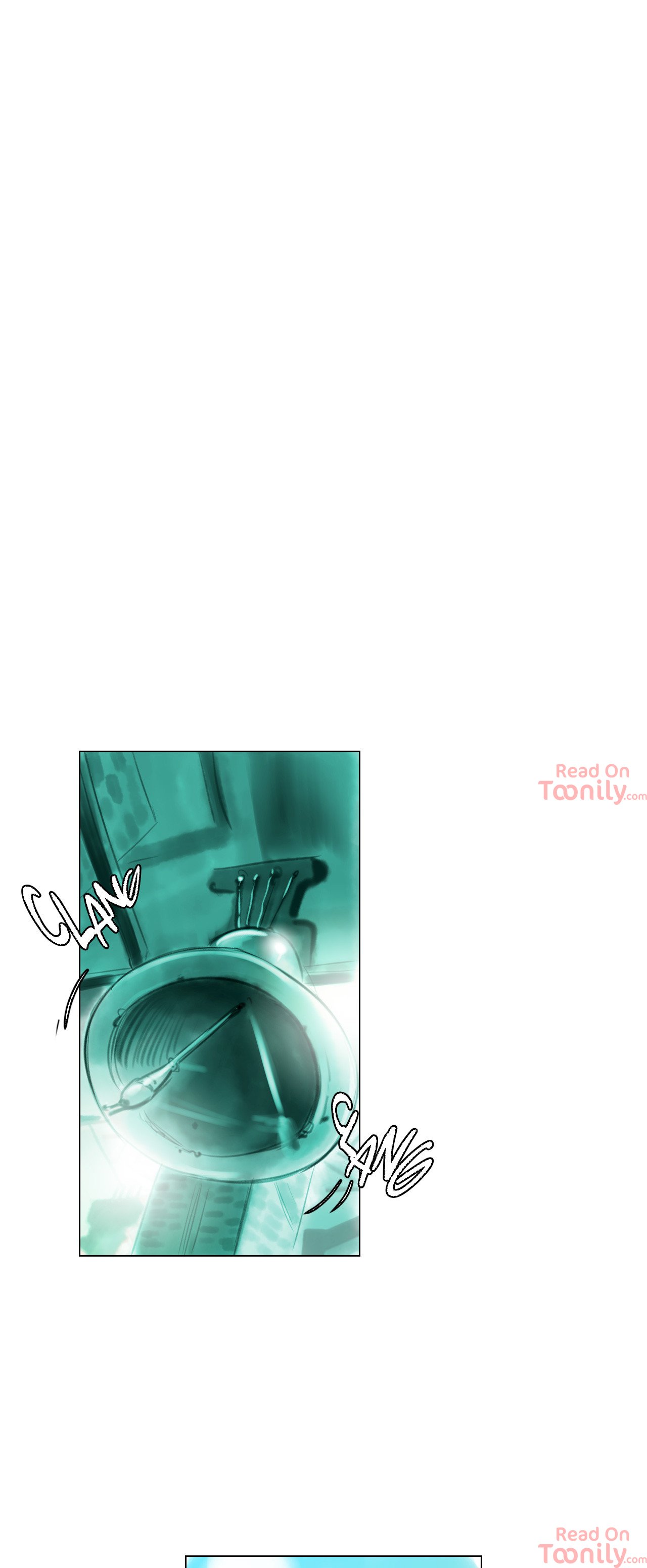 Origin of Sensibility Manhwa - Chapter 9 Page 46