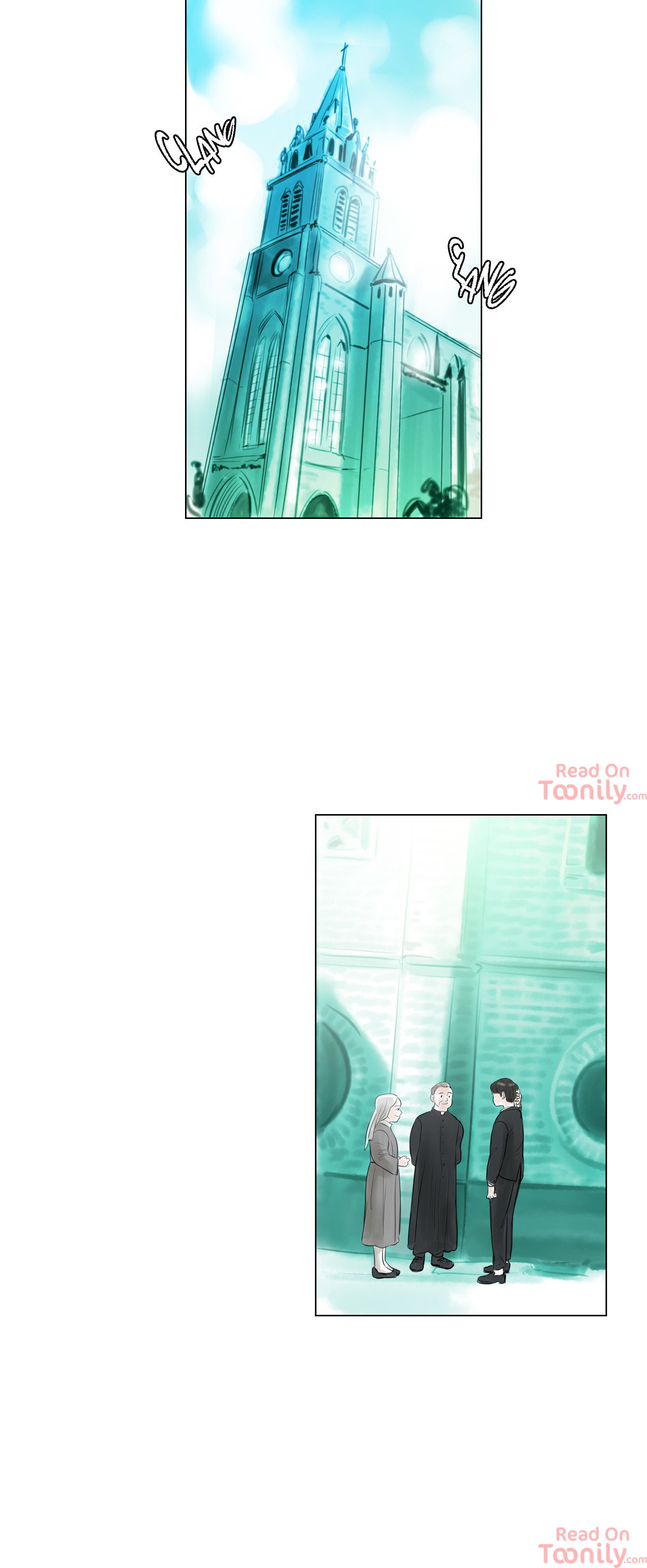 Origin of Sensibility Manhwa - Chapter 9 Page 47