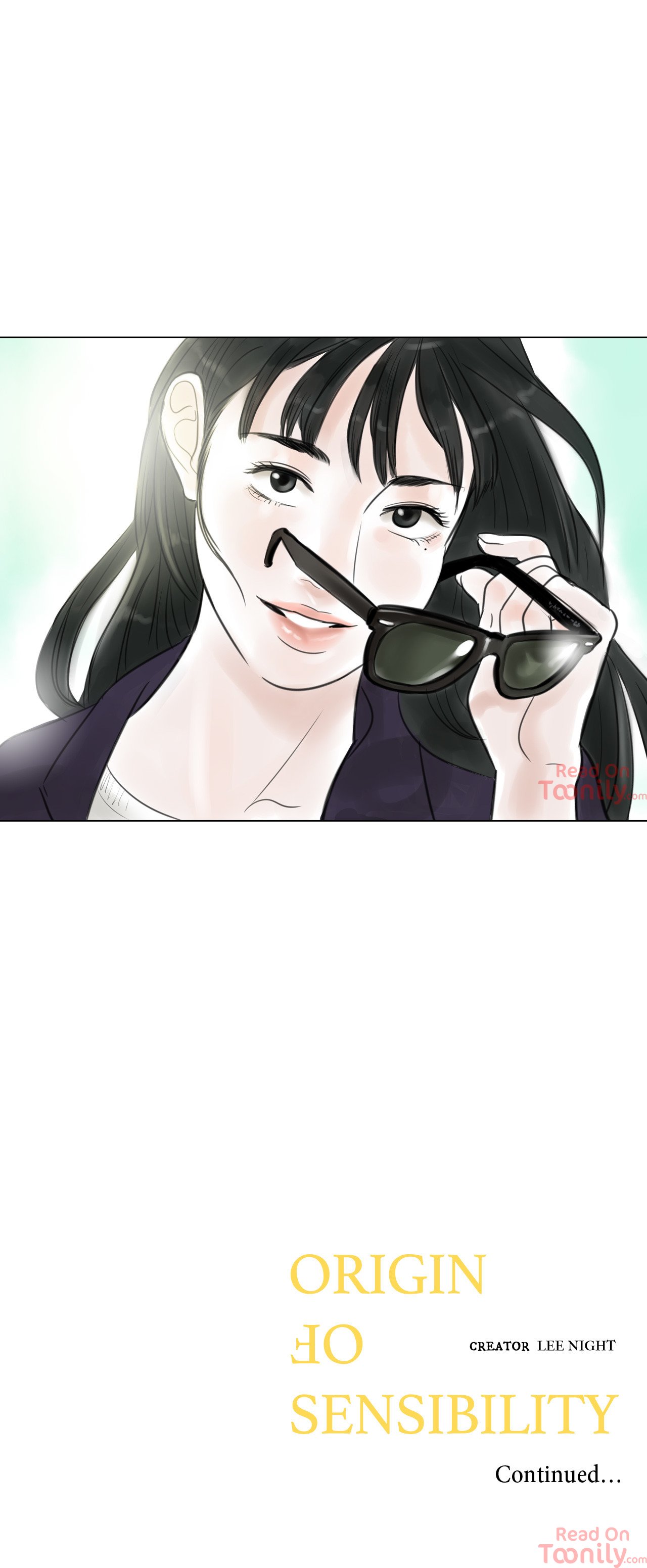 Origin of Sensibility Manhwa - Chapter 9 Page 49