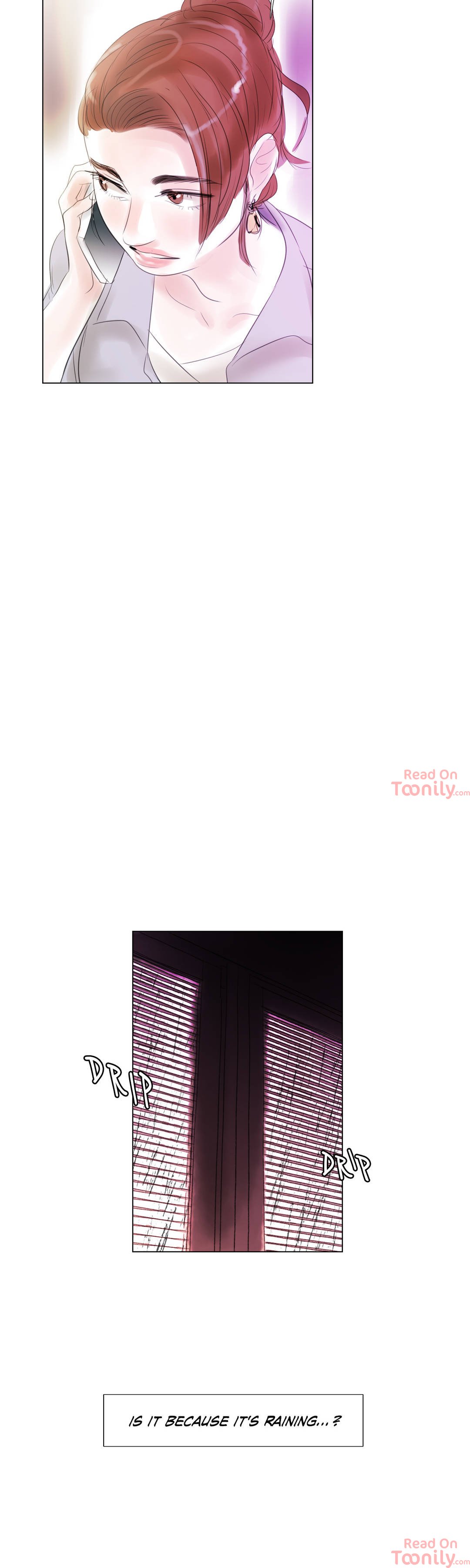 Origin of Sensibility Manhwa - Chapter 36 Page 18