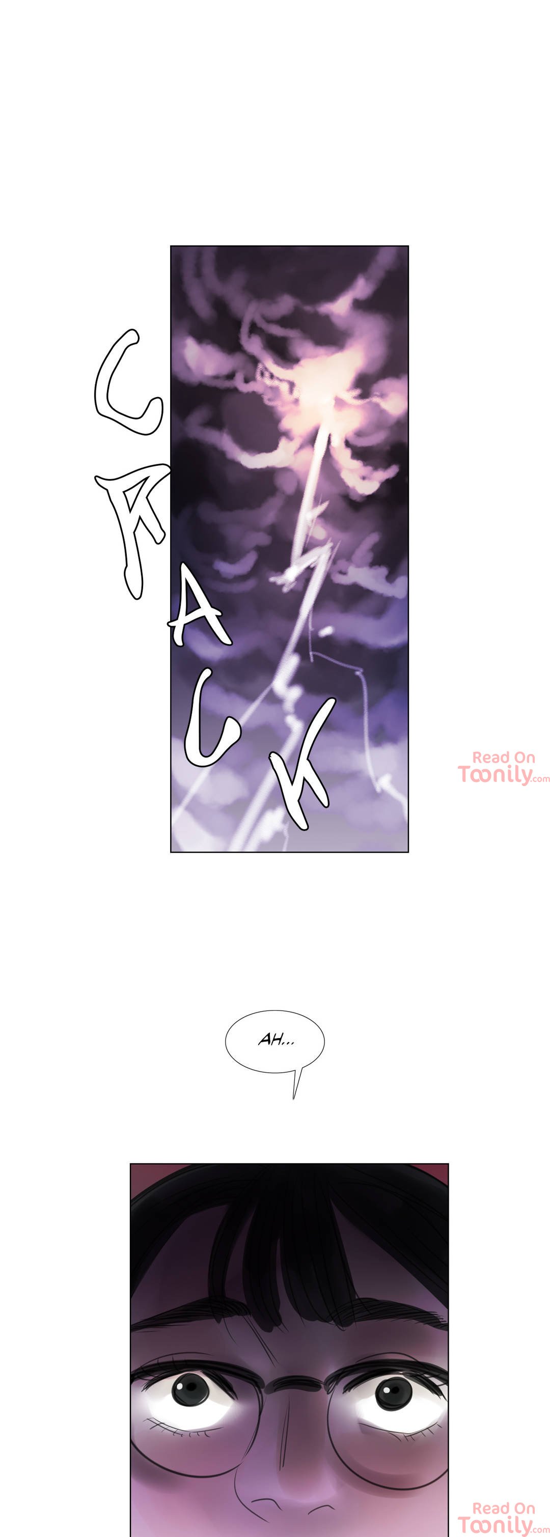 Origin of Sensibility Manhwa - Chapter 36 Page 28