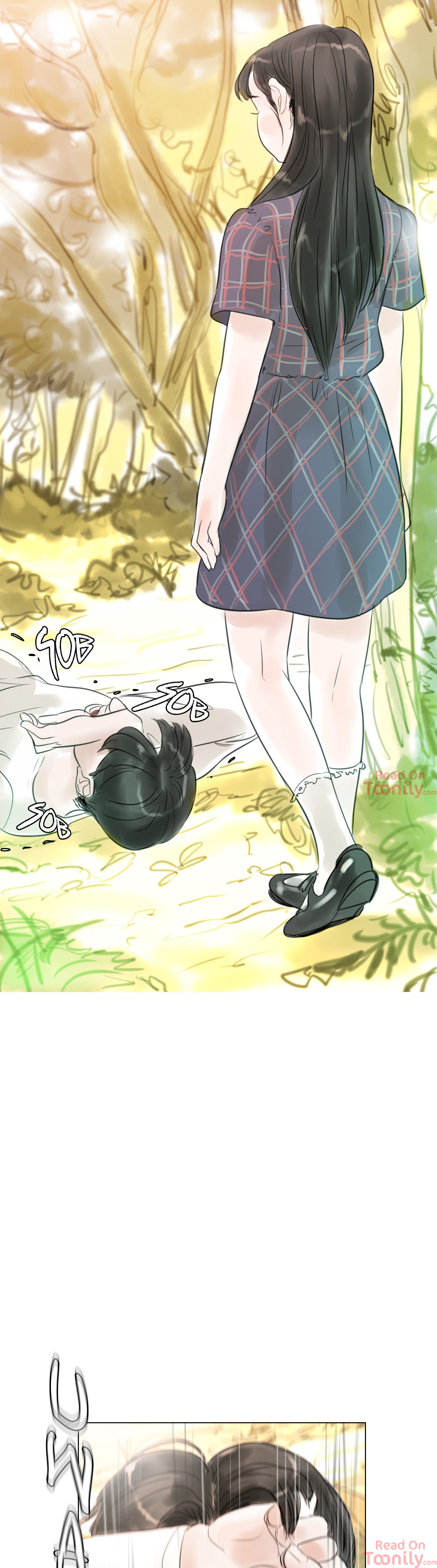 Origin of Sensibility Manhwa - Chapter 19 Page 28