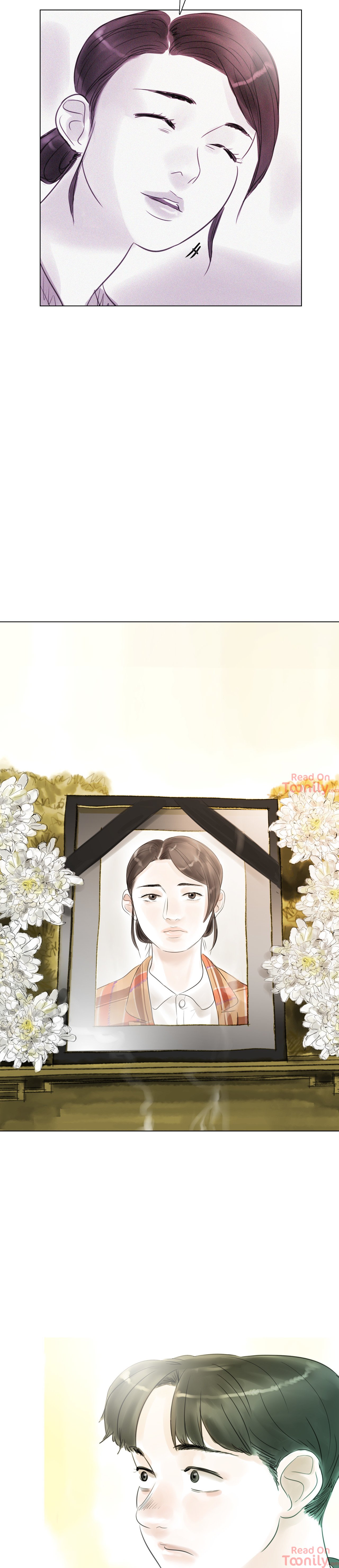 Origin of Sensibility Manhwa - Chapter 19 Page 6