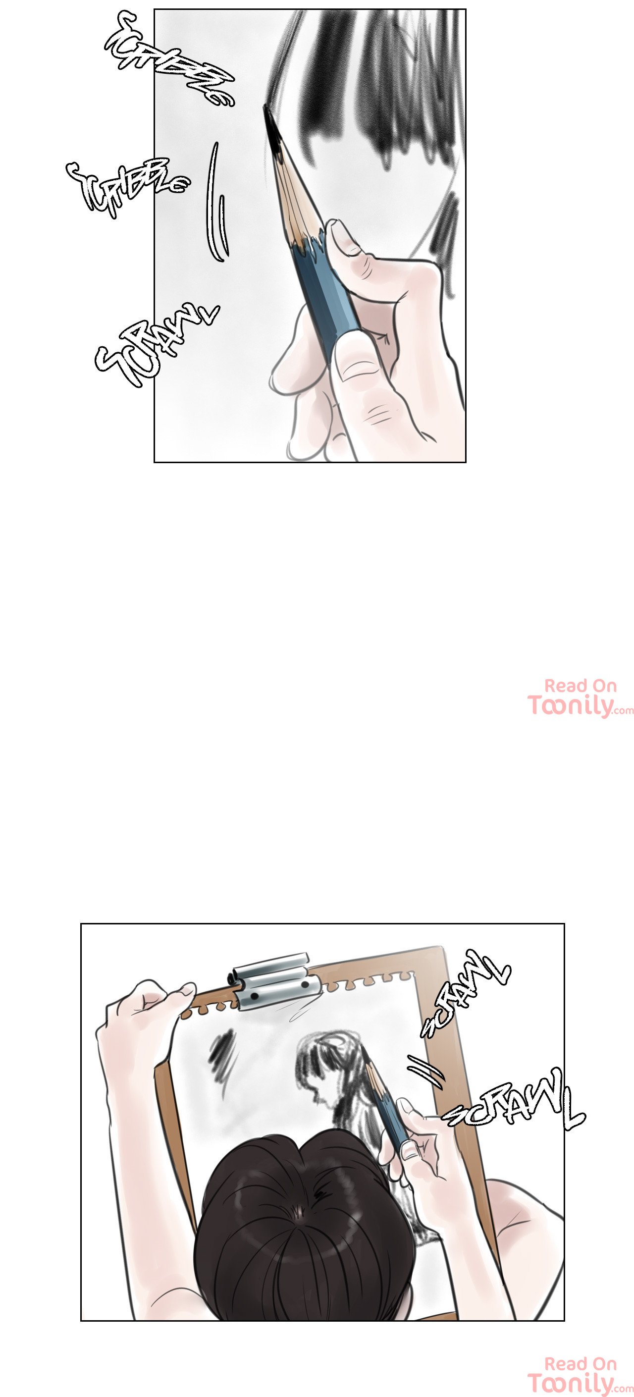 Origin of Sensibility Manhwa - Chapter 6 Page 9