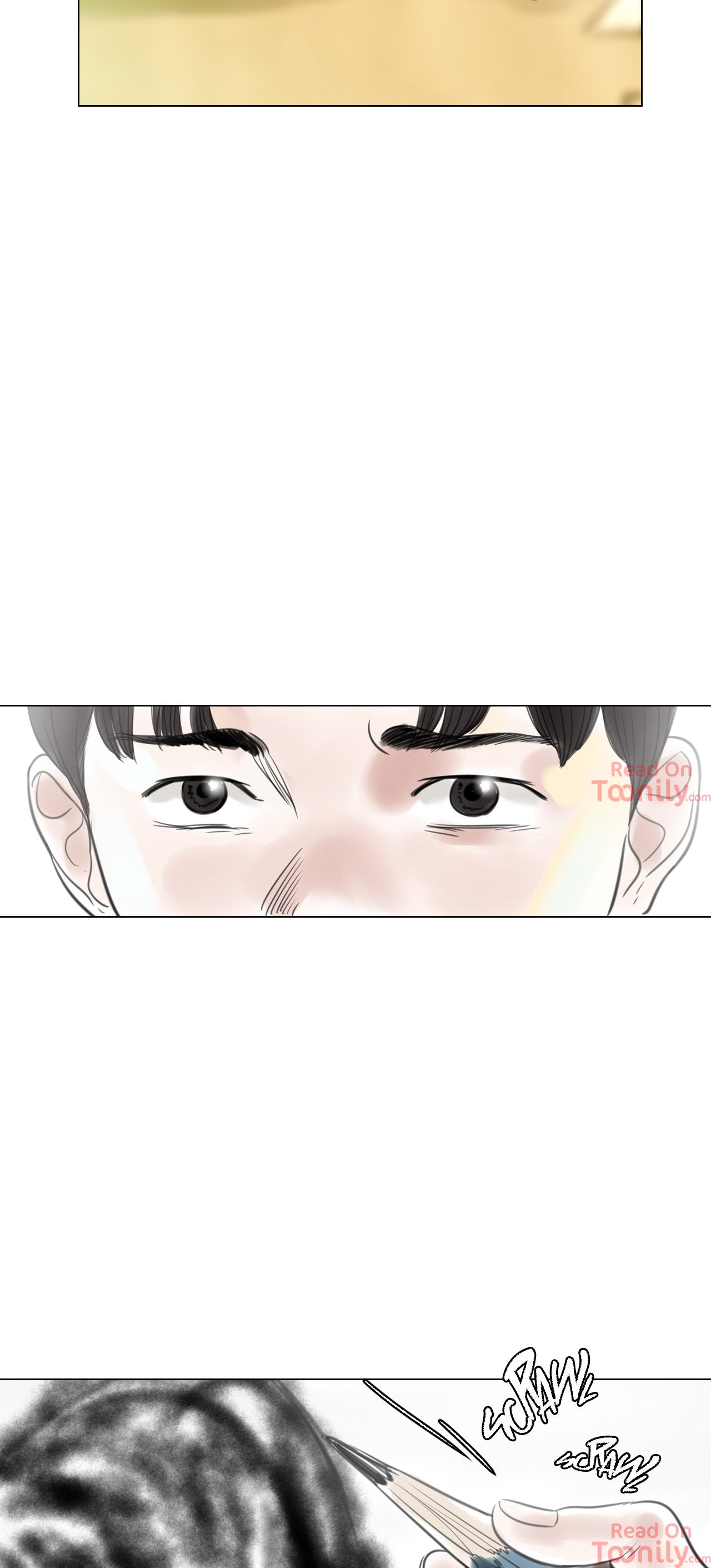 Origin of Sensibility Manhwa - Chapter 6 Page 12