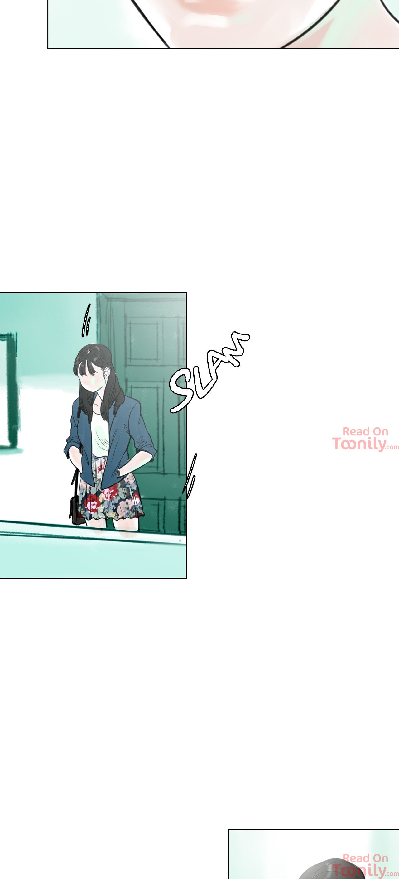 Origin of Sensibility Manhwa - Chapter 6 Page 2