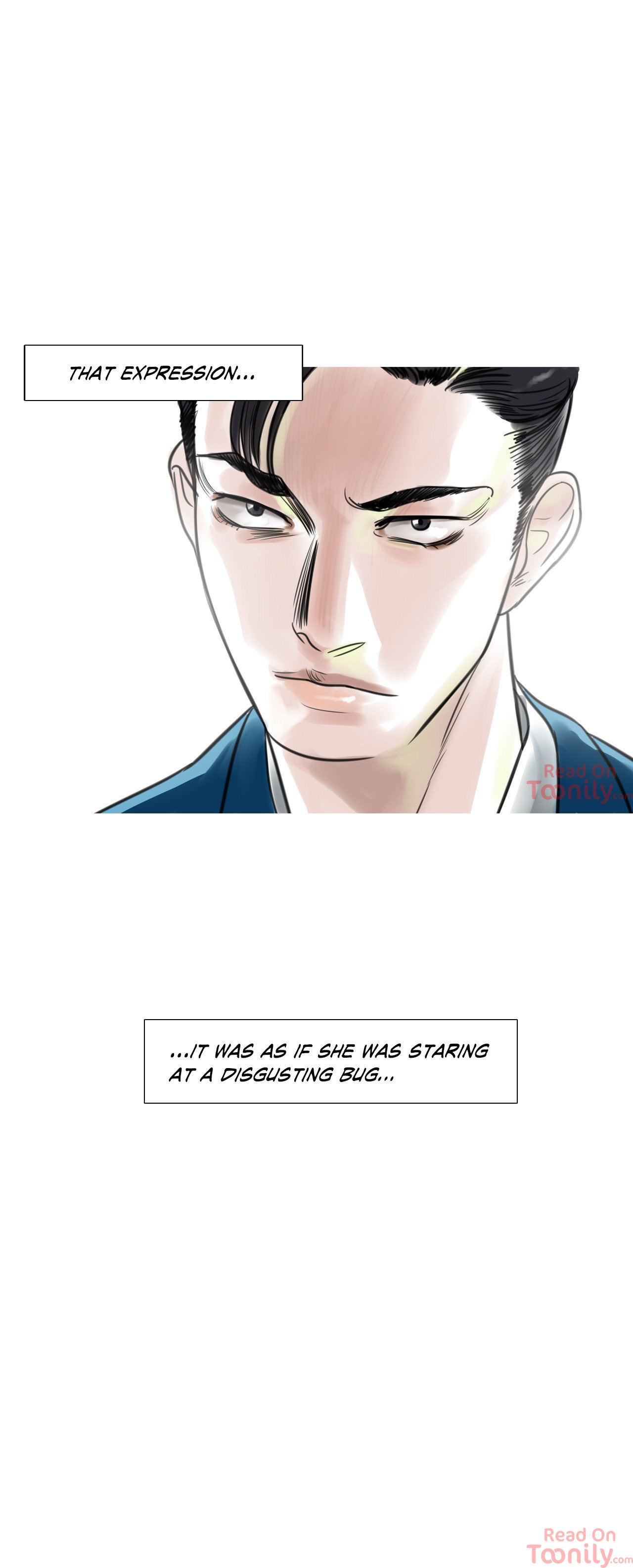Origin of Sensibility Manhwa - Chapter 6 Page 45