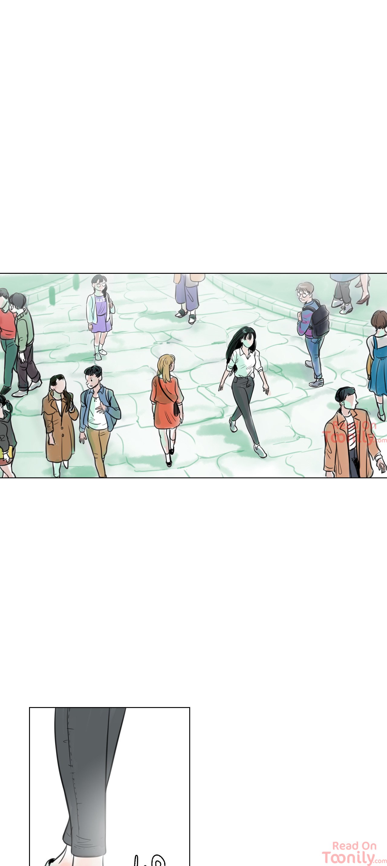 Origin of Sensibility Manhwa - Chapter 6 Page 47