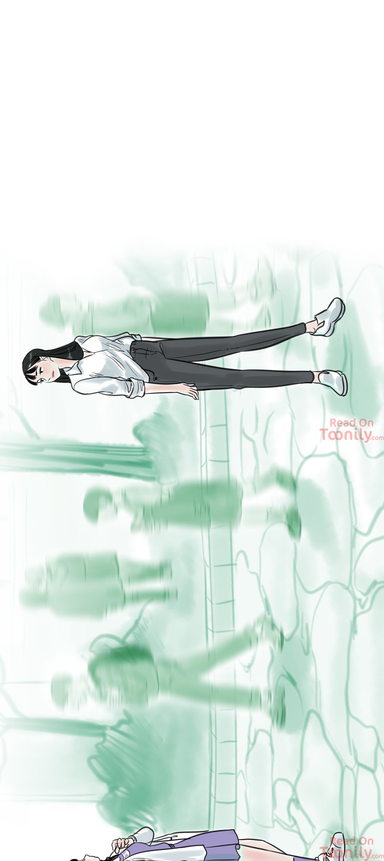 Origin of Sensibility Manhwa - Chapter 6 Page 49